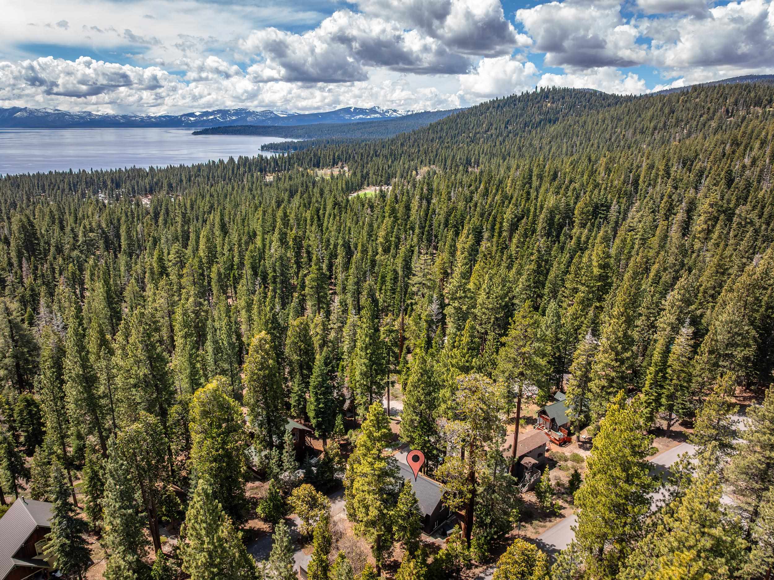 7051 Allenby Way, Tahoe Vista, CA, 96148
