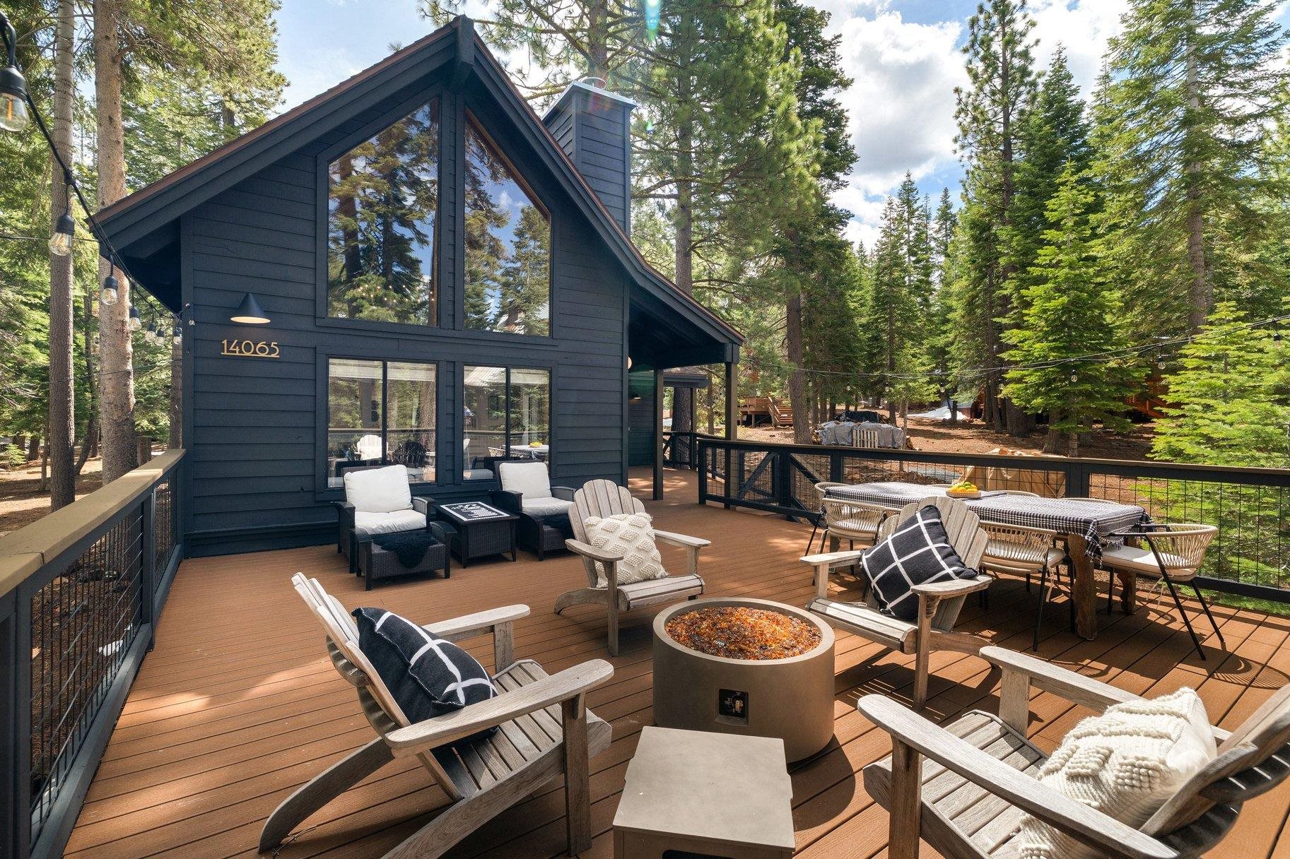 14065 Ramshorn Street, Truckee, CA, 96161