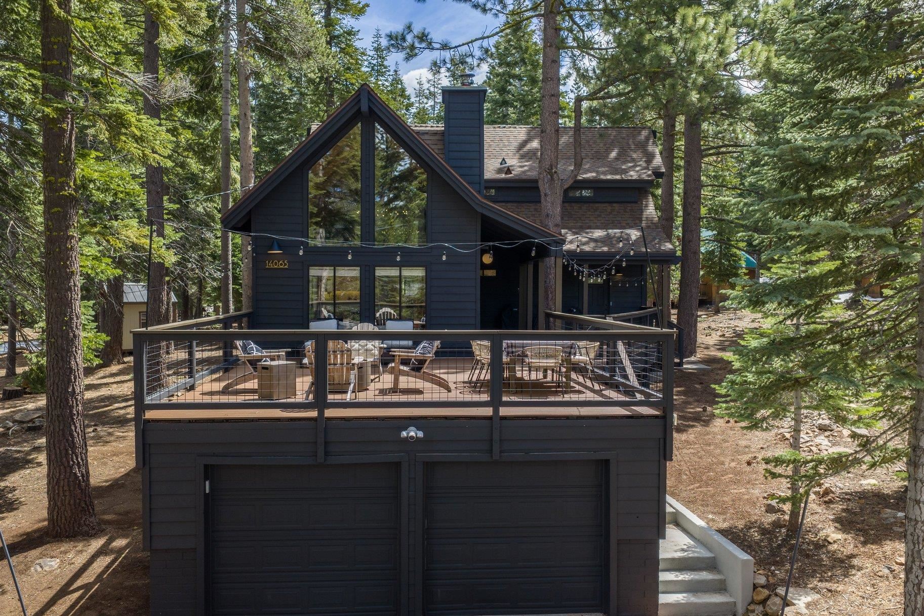 14065 Ramshorn Street, Truckee, CA, 96161