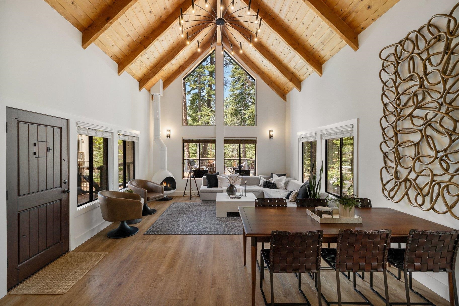 14065 Ramshorn Street, Truckee, CA, 96161