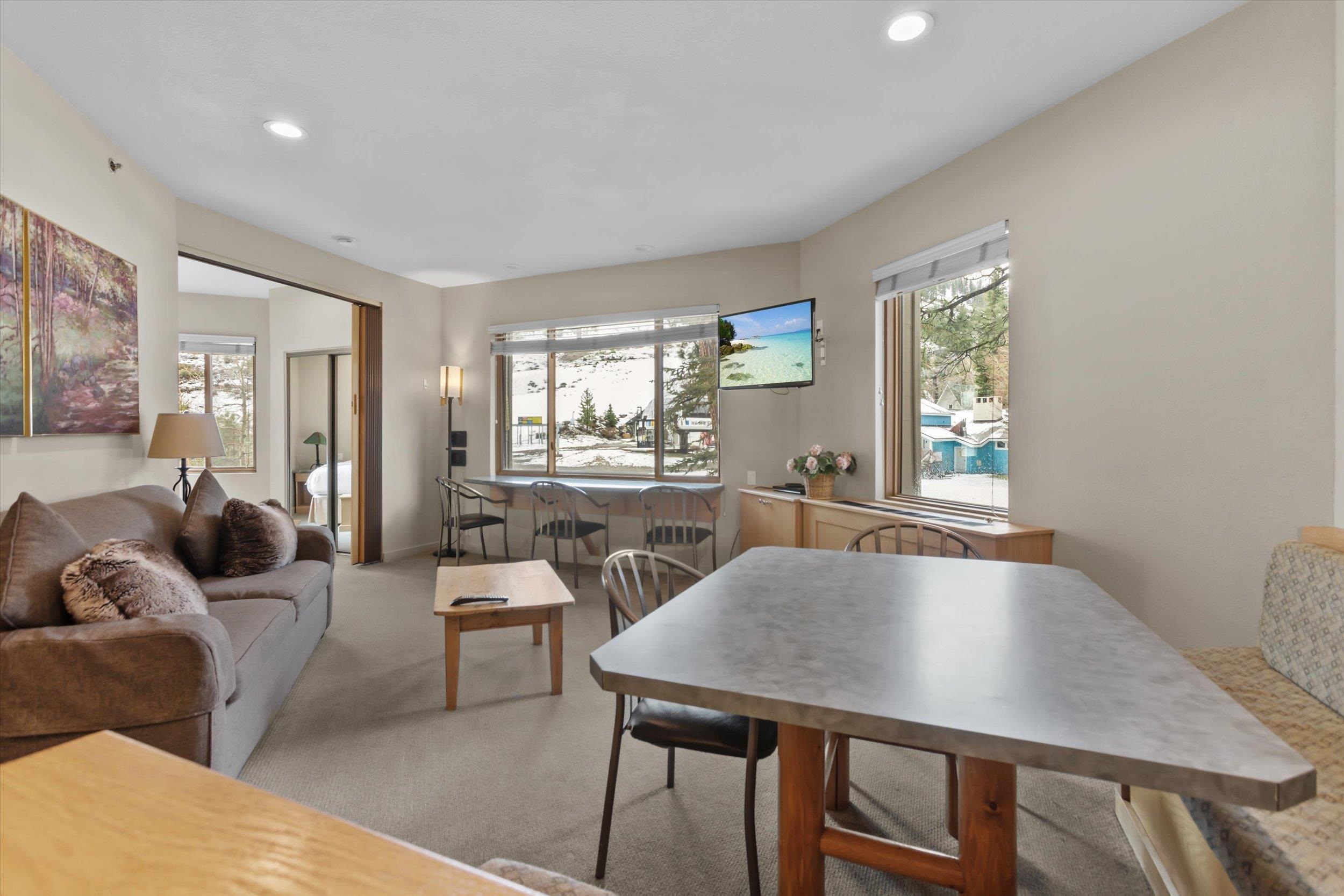 Palisades Tahoe (formerly Squaw Valley)