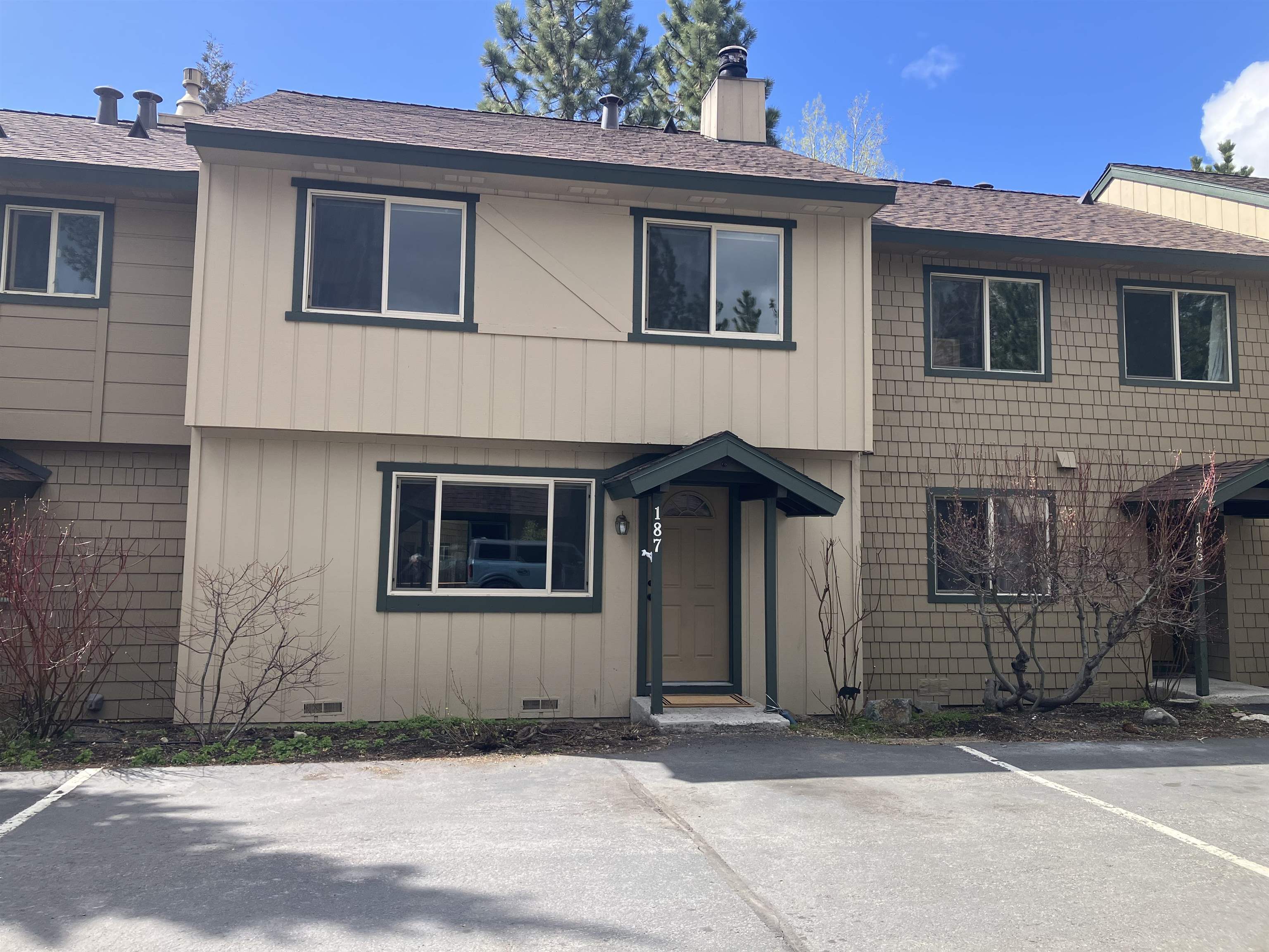 3101 Lake Forest Road #187
