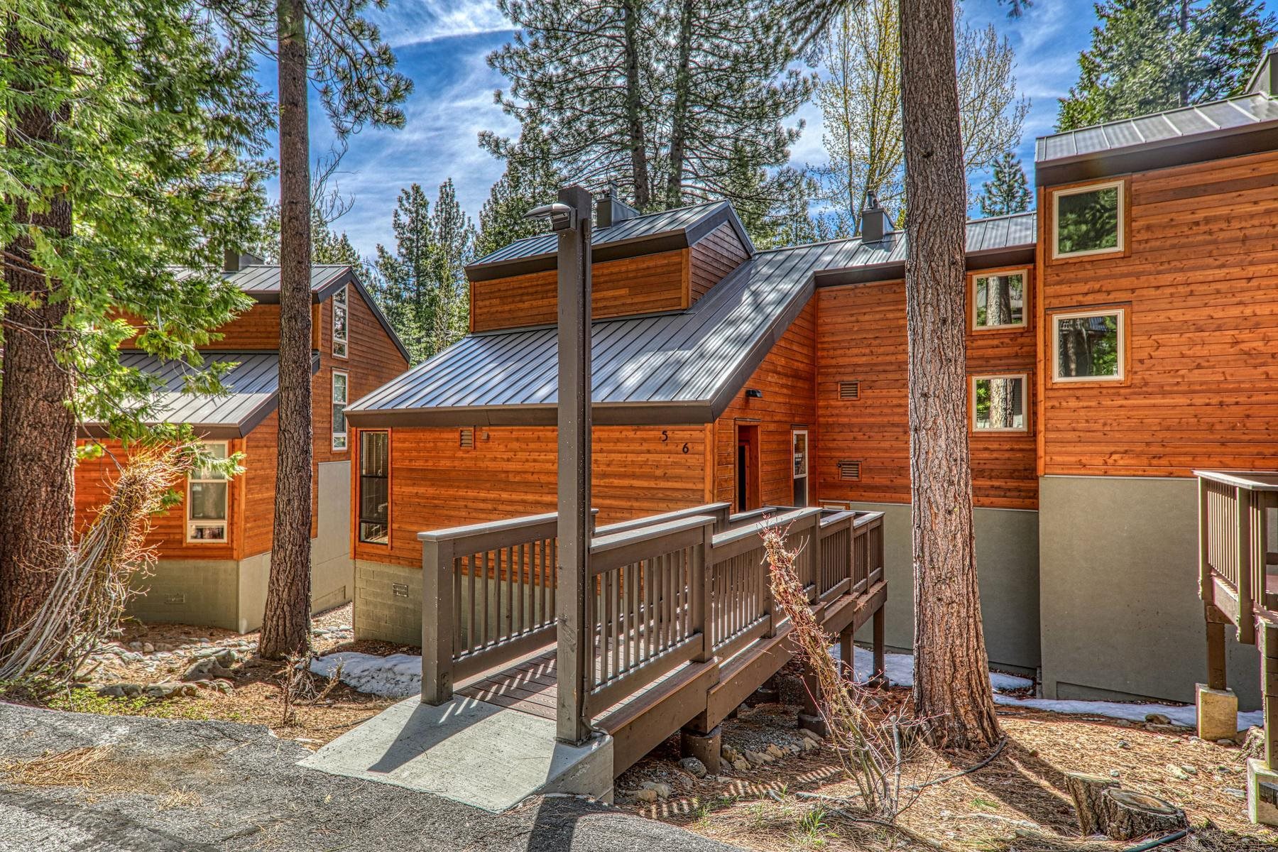 2755 North Lake Boulevard #5
