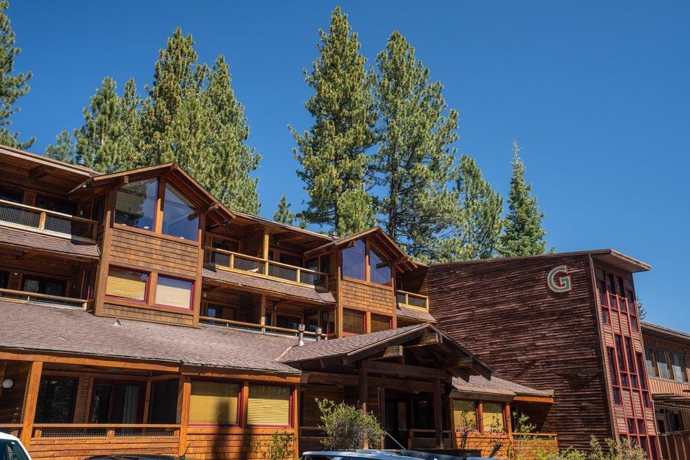 725 Granlibakken Road #22