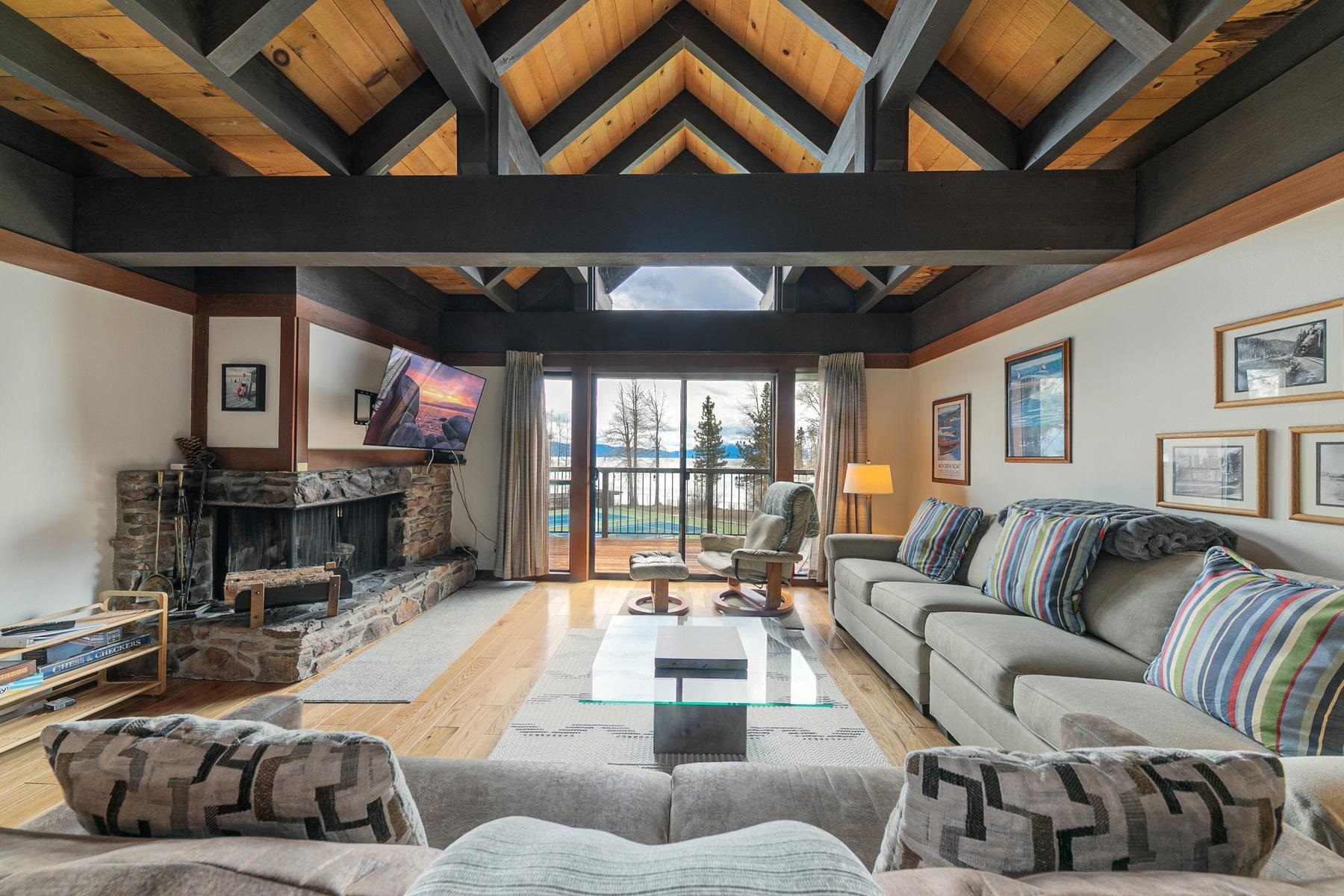 270 North Lake Boulevard #6