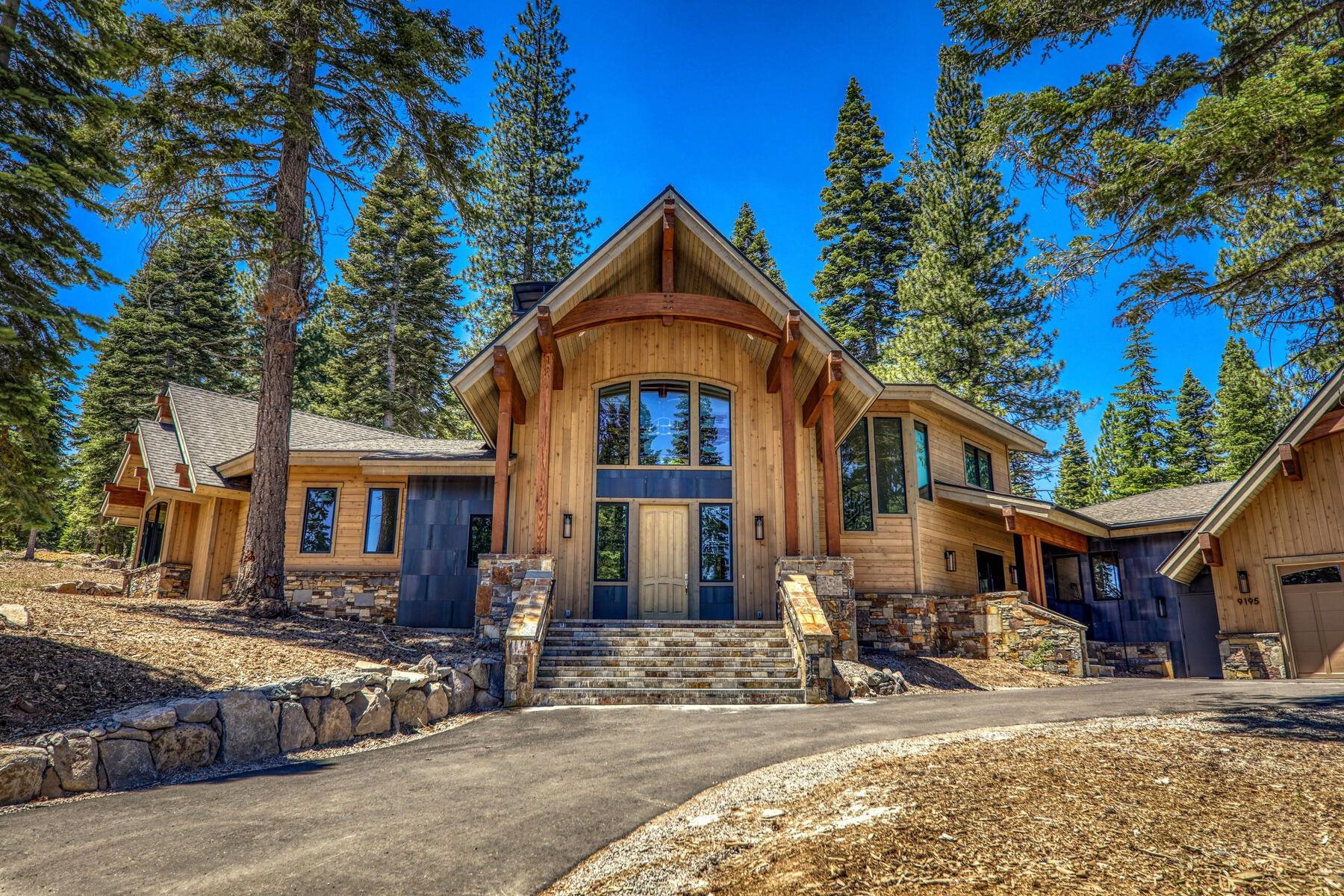 Martis Creek/Lahontan