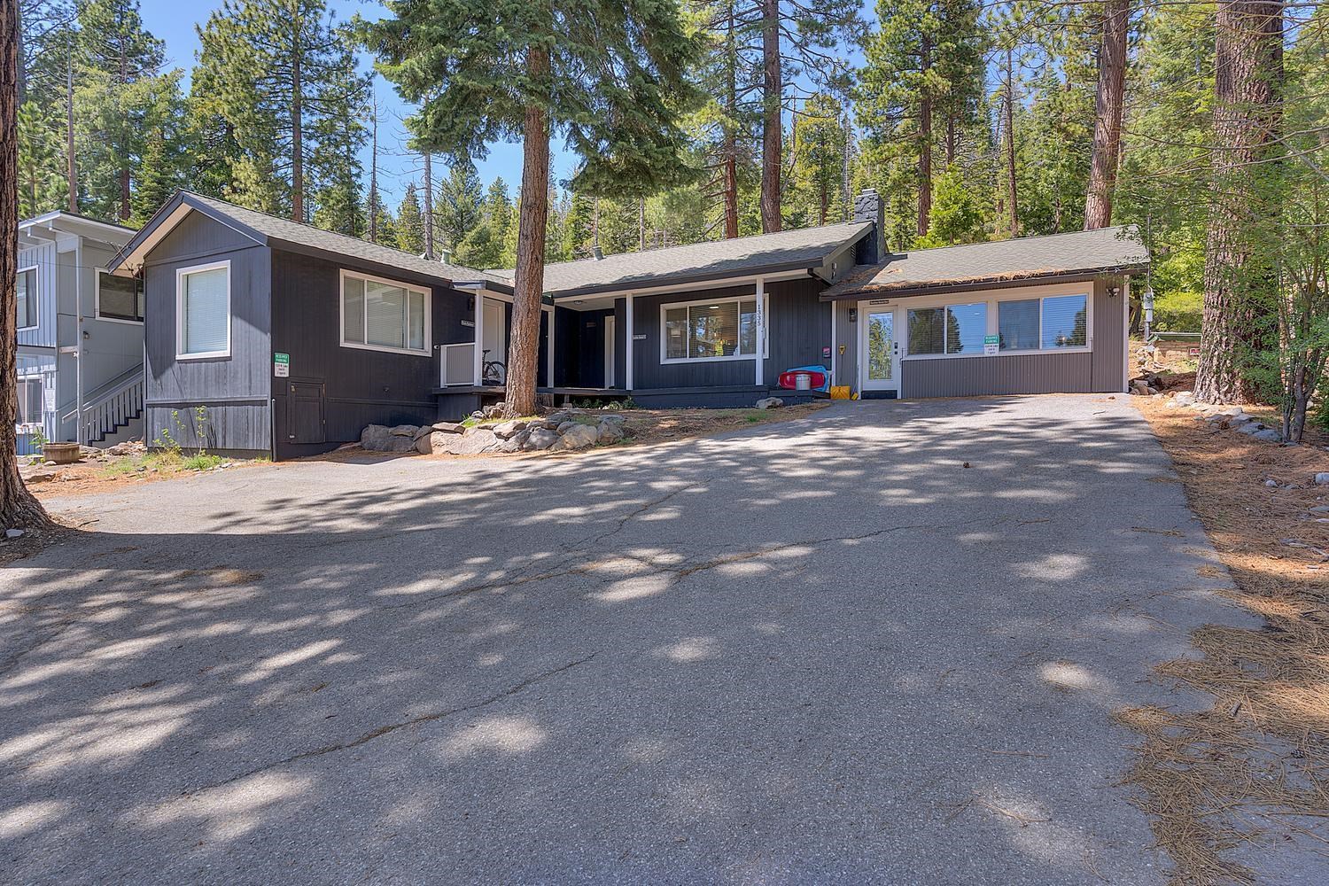1335 N North Lake Boulevard