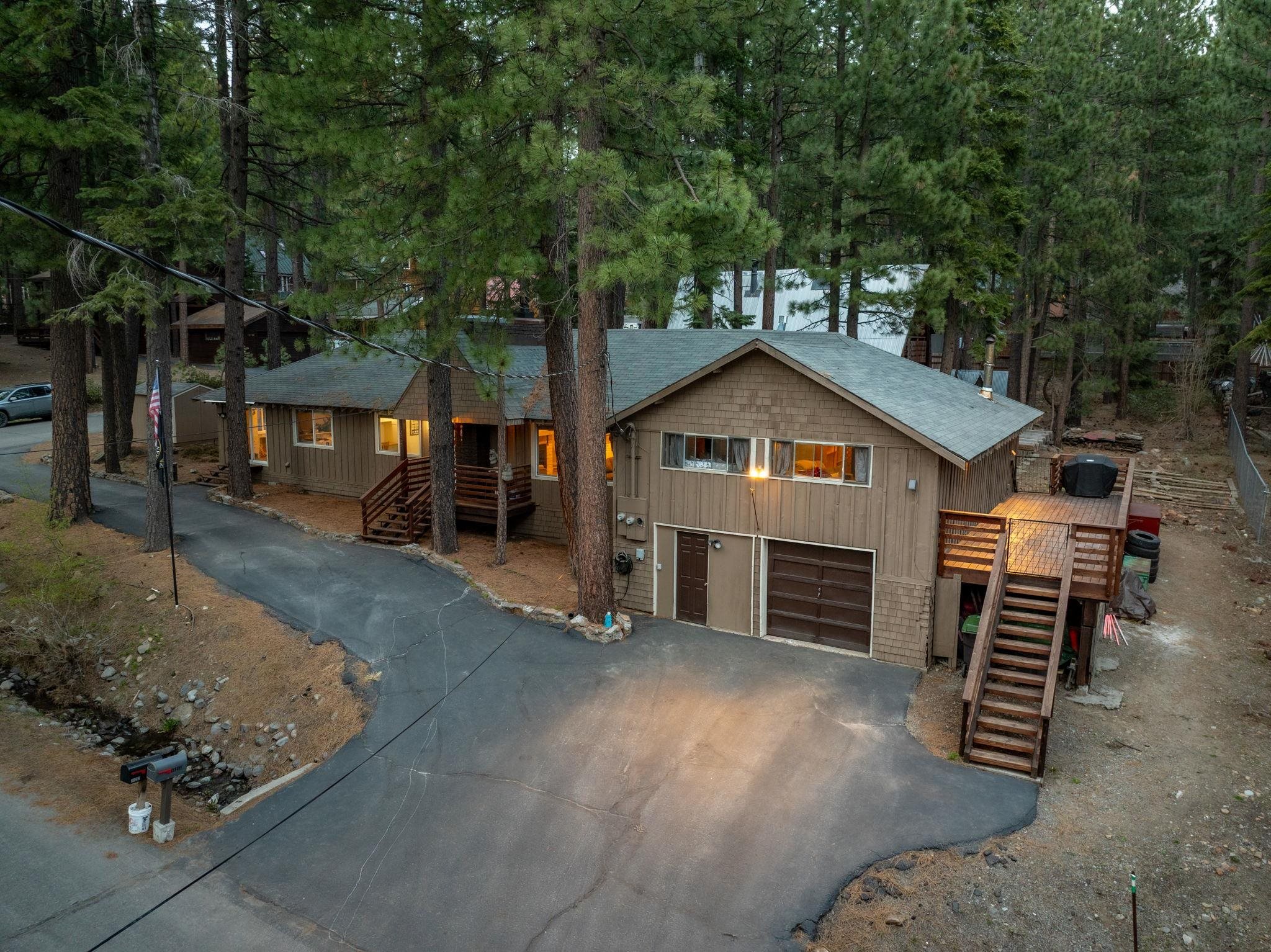 10255 Prosser Drive