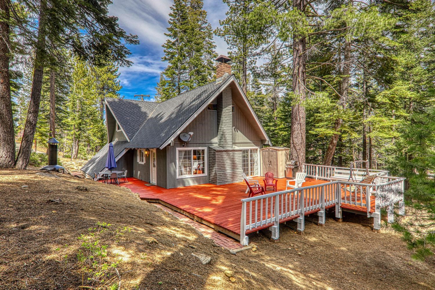 8861 Glen Drive