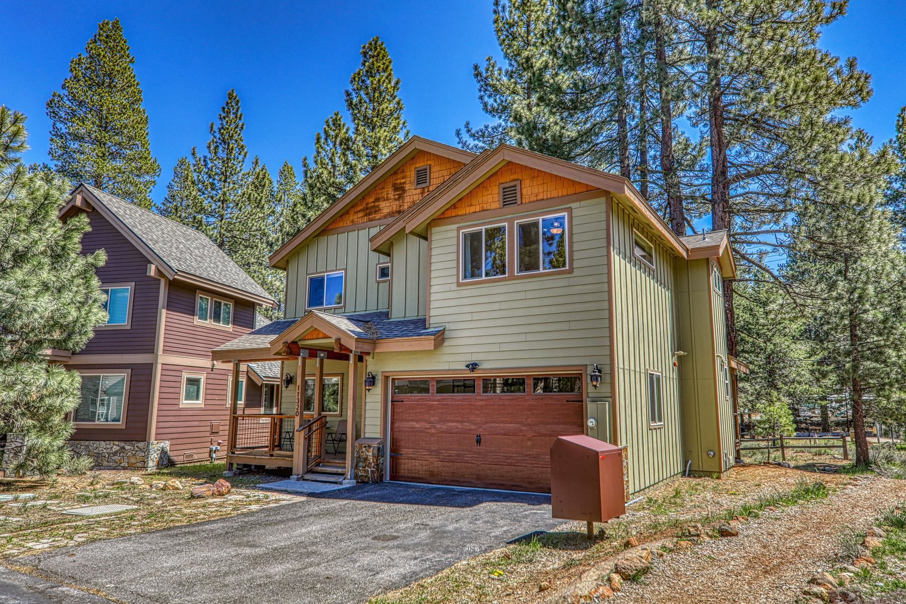11320 Wolverine Circle
