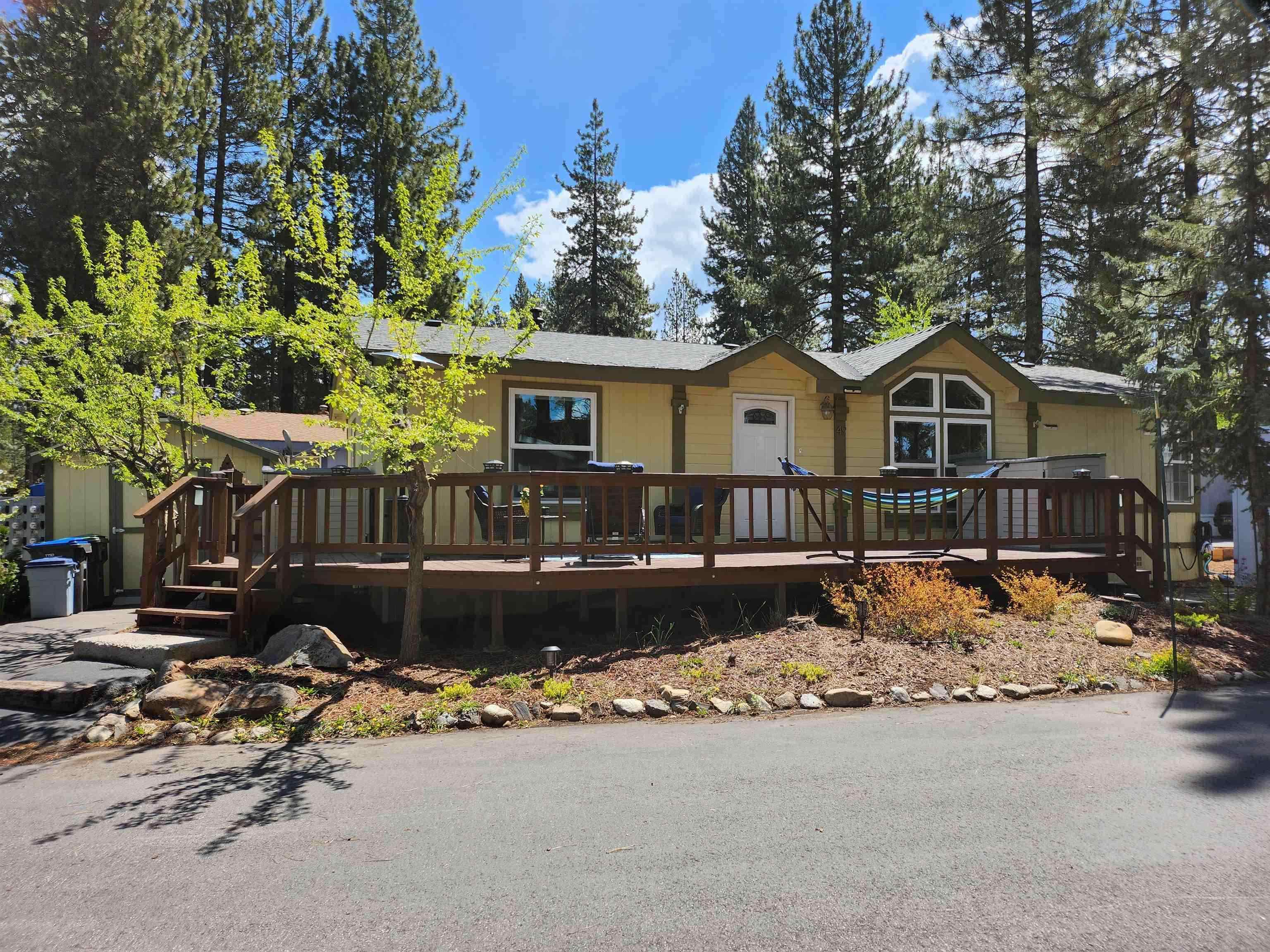 10100 Pioneer Trail # 49 Unit: #49
