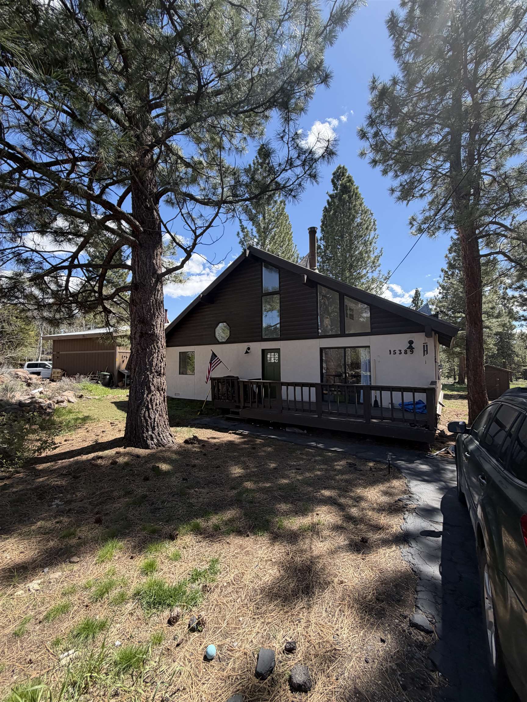 15389 Archery View