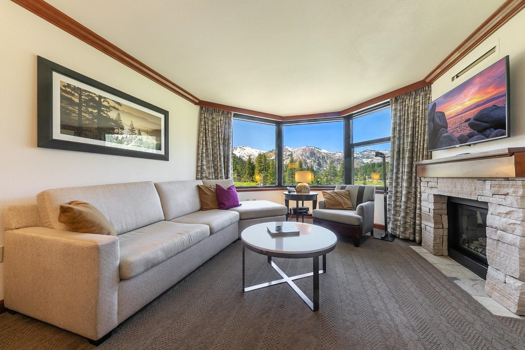 400 Resort Road #208