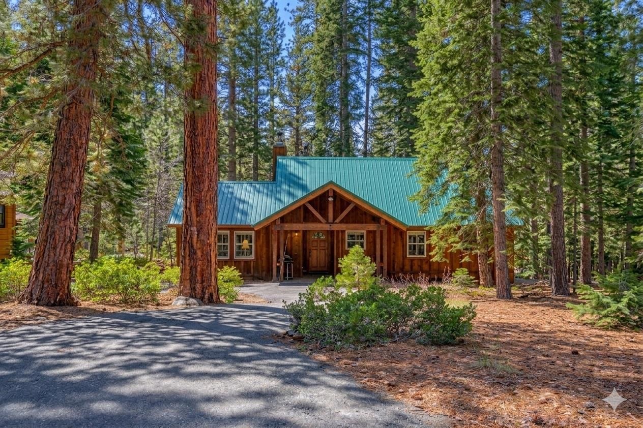 655 Carnelian Road