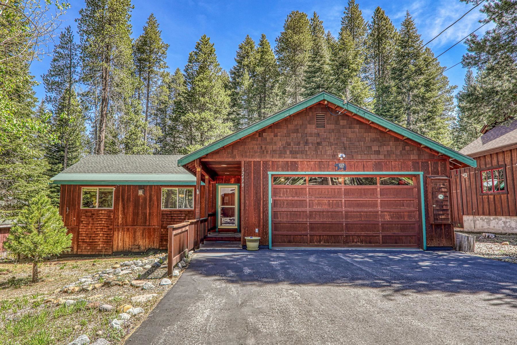 12479 Greenwood Drive