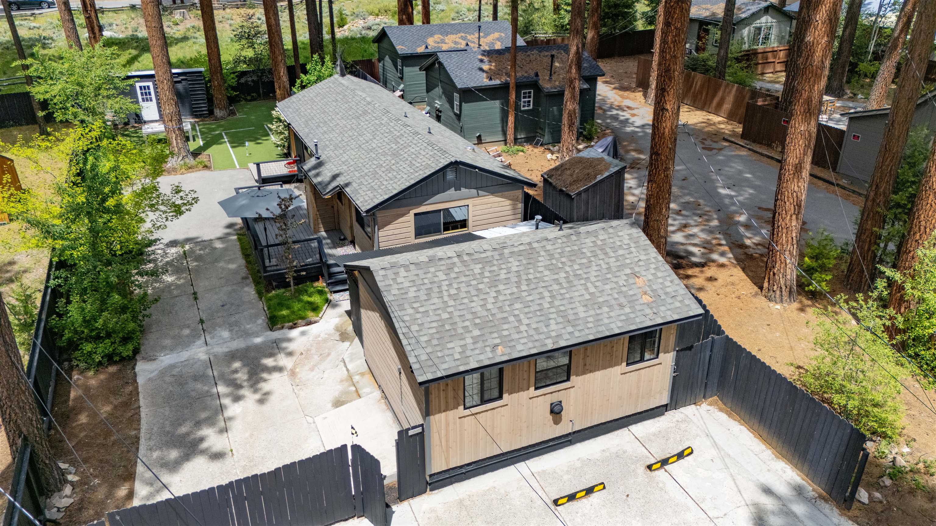 8681 Rainbow Avenue #1