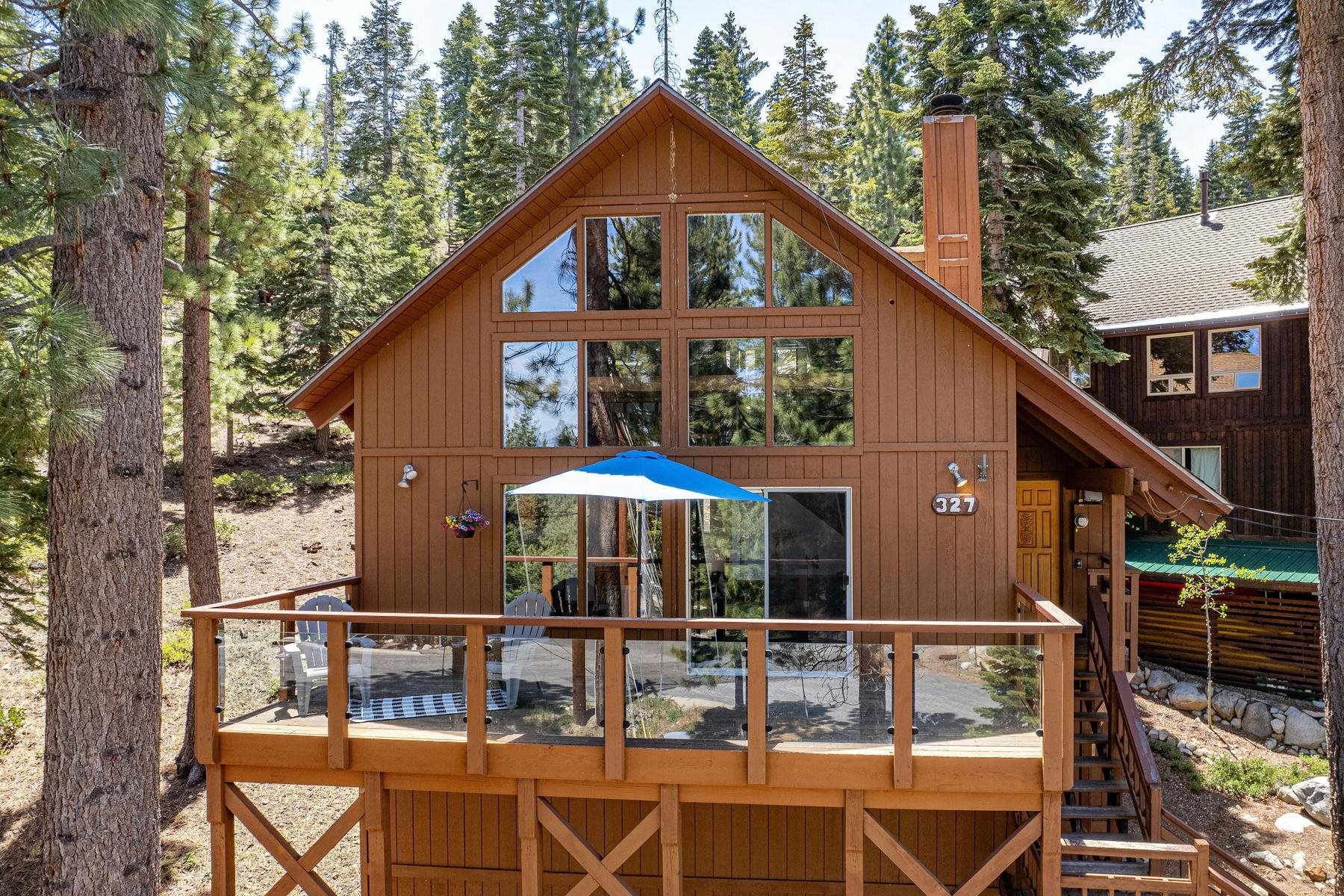 327 Valley View Drive
