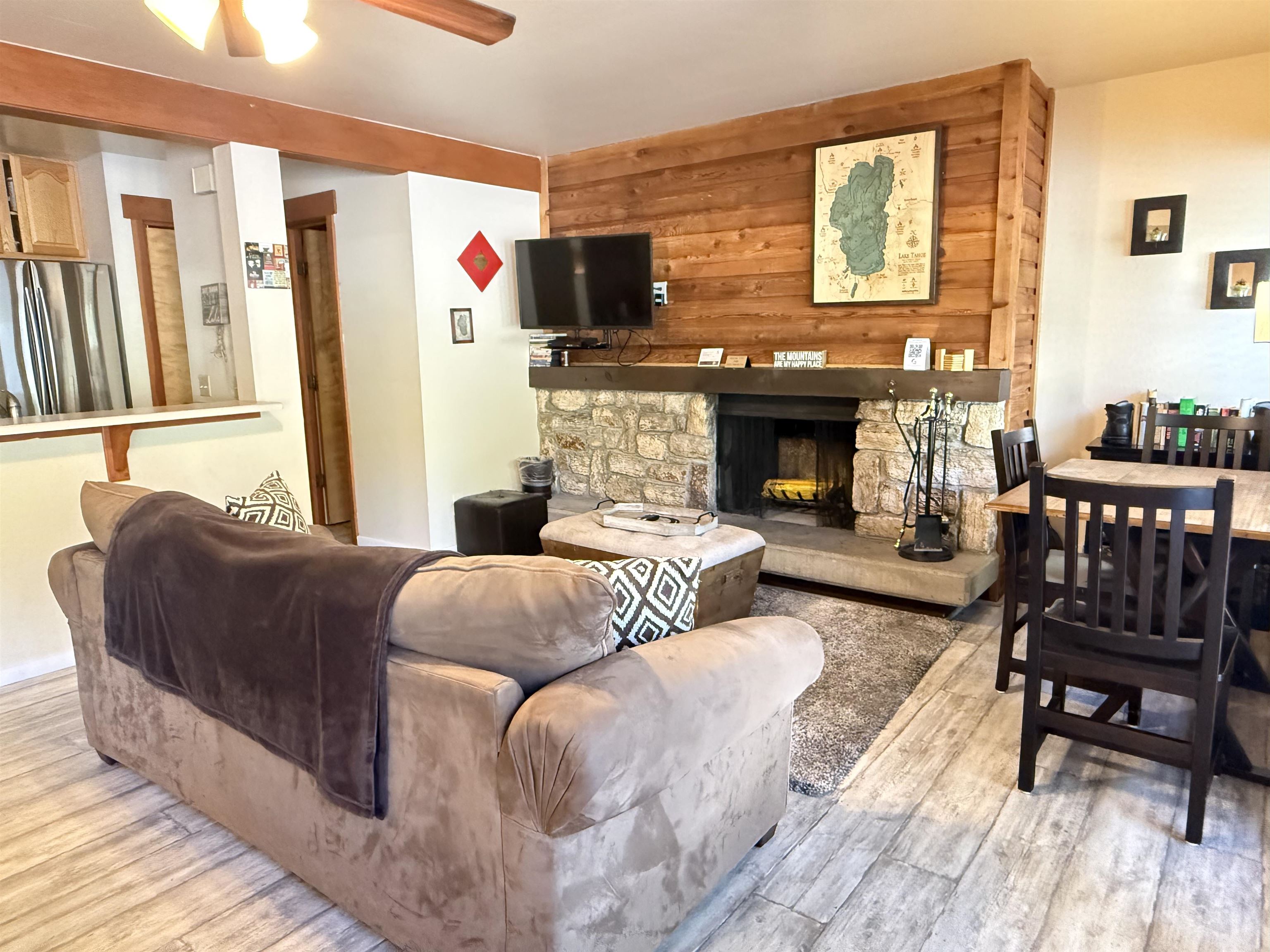 725 Granlibakken Road #33 Bear Paw