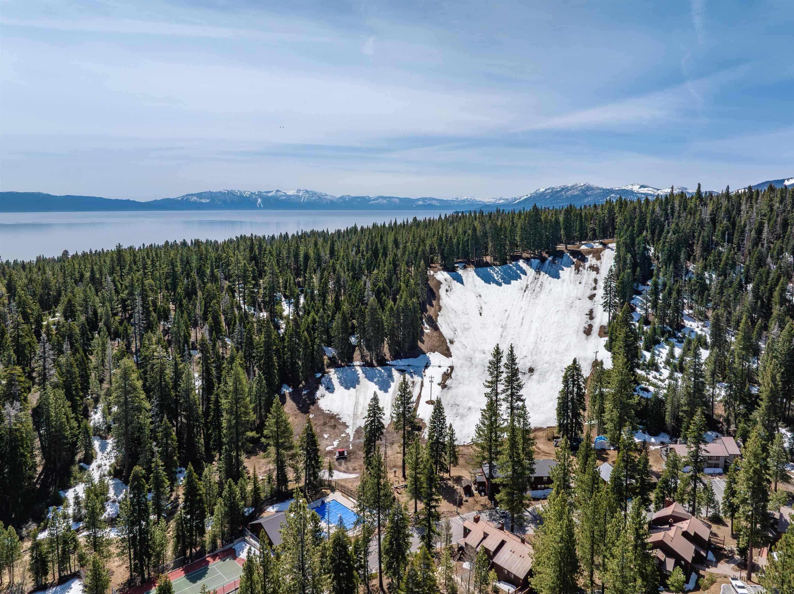 725 Granlibakken Road #33 Bear Paw