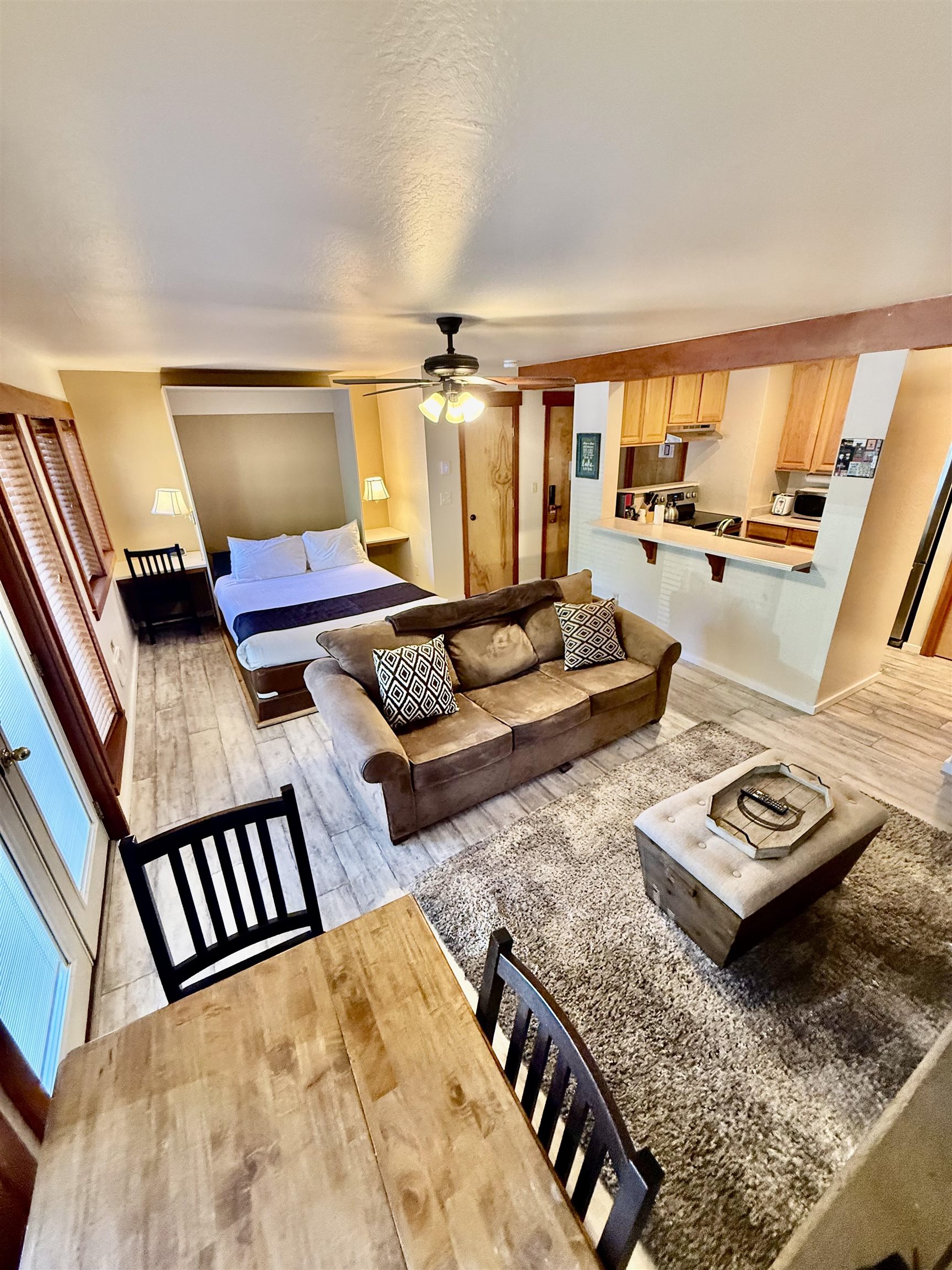 725 Granlibakken Road #33 Bear Paw