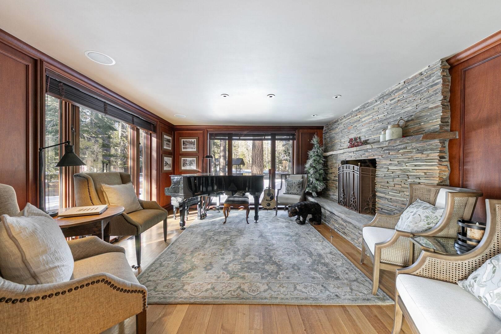 4000 West Lake Boulevard #5