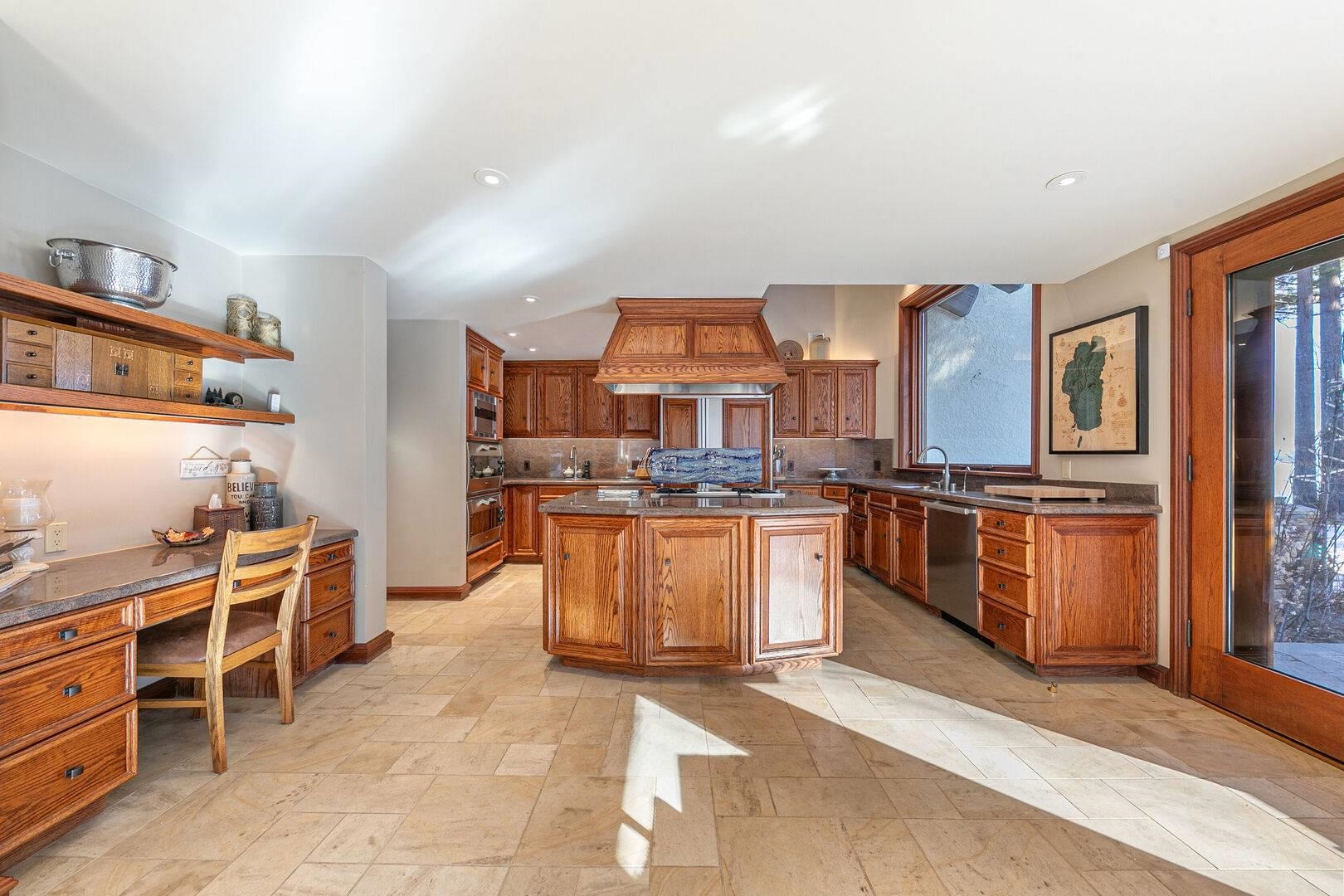 4000 West Lake Boulevard #5