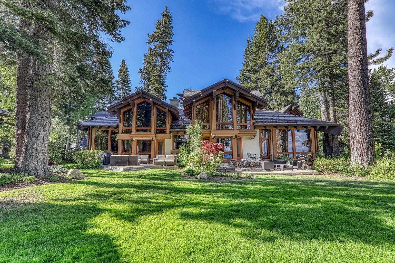 4000 West Lake Boulevard #5