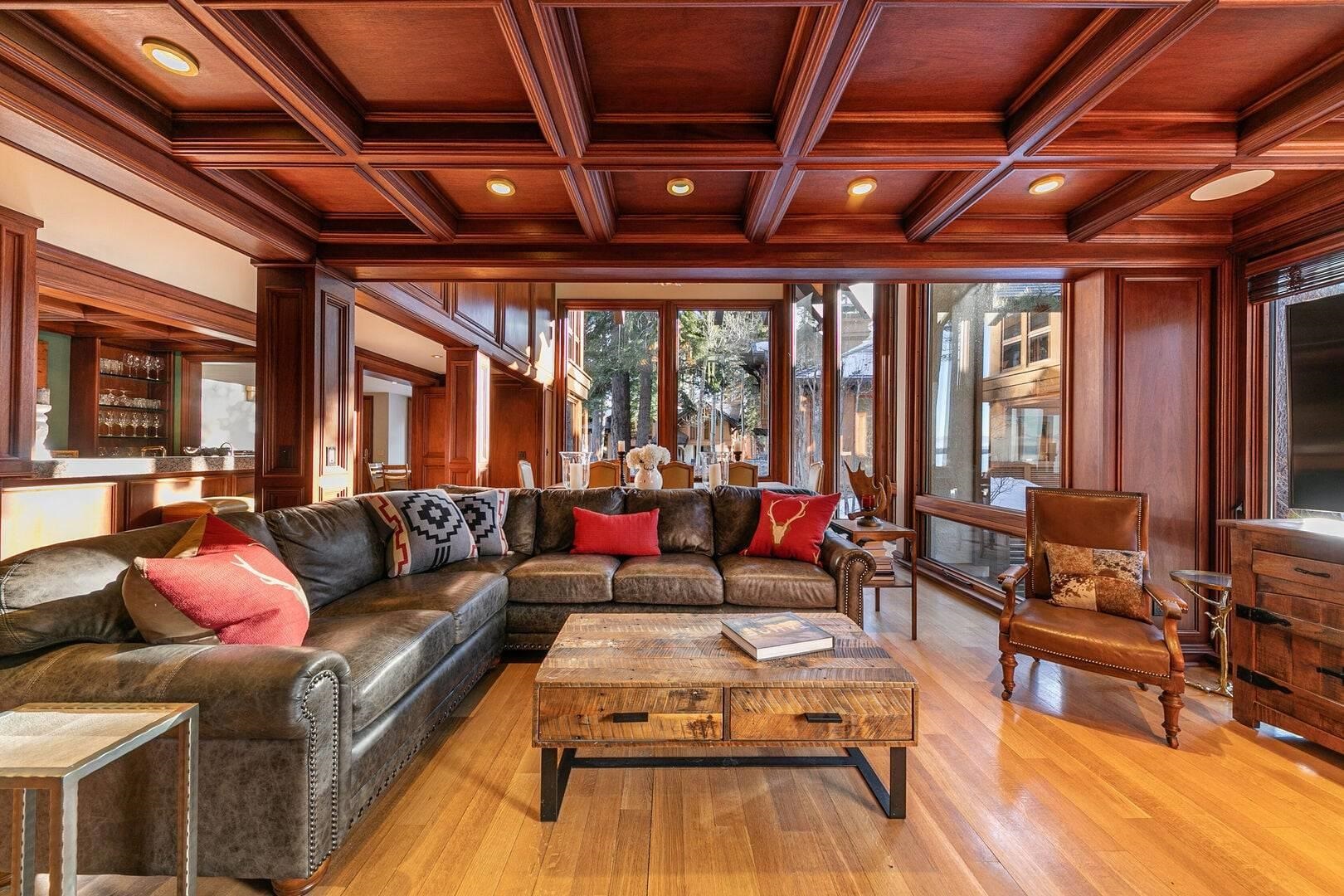4000 West Lake Boulevard #5