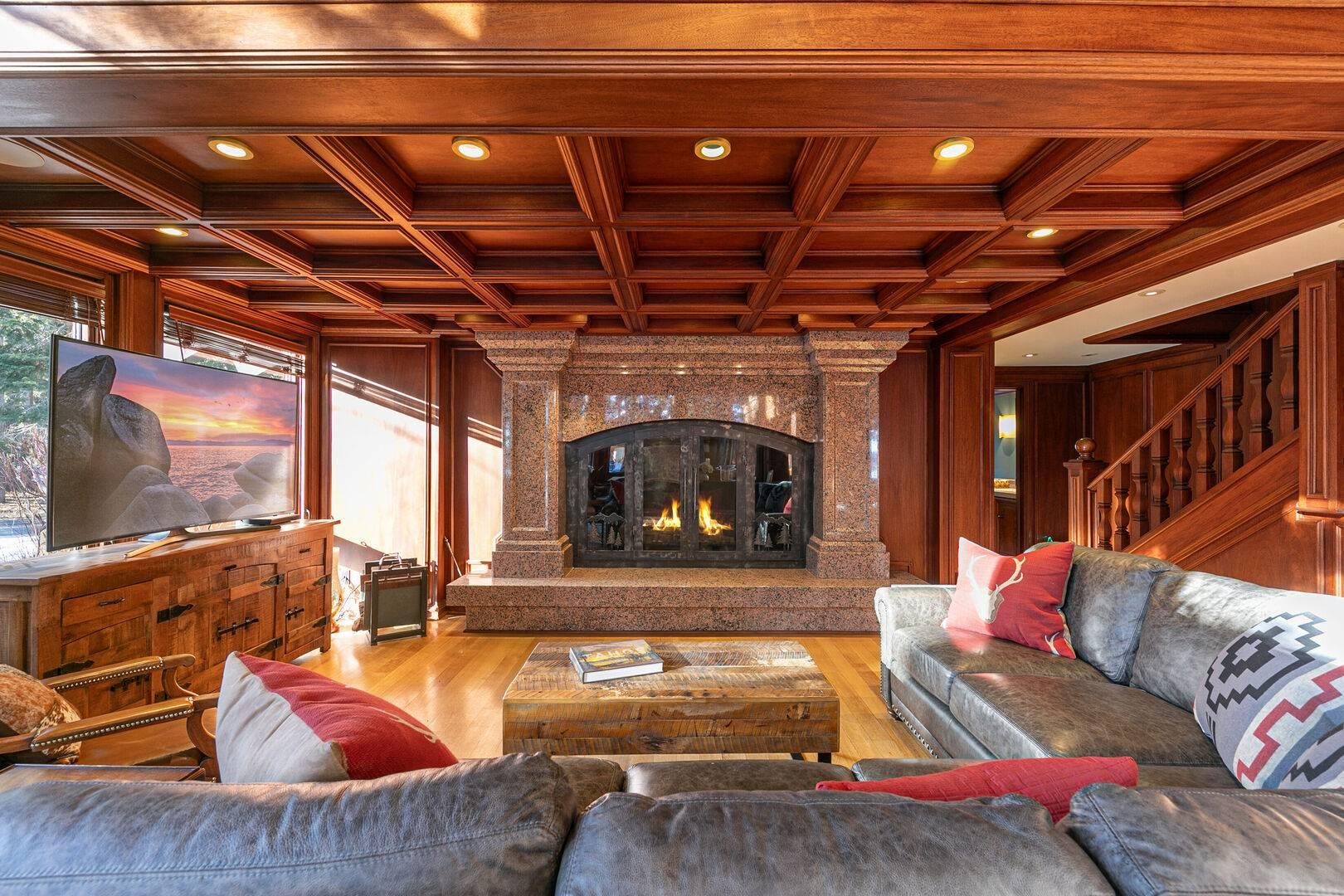 4000 West Lake Boulevard #5