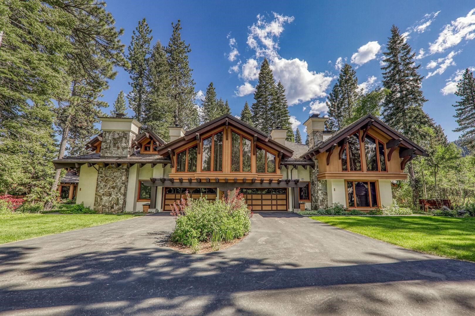 4000 West Lake Boulevard #5