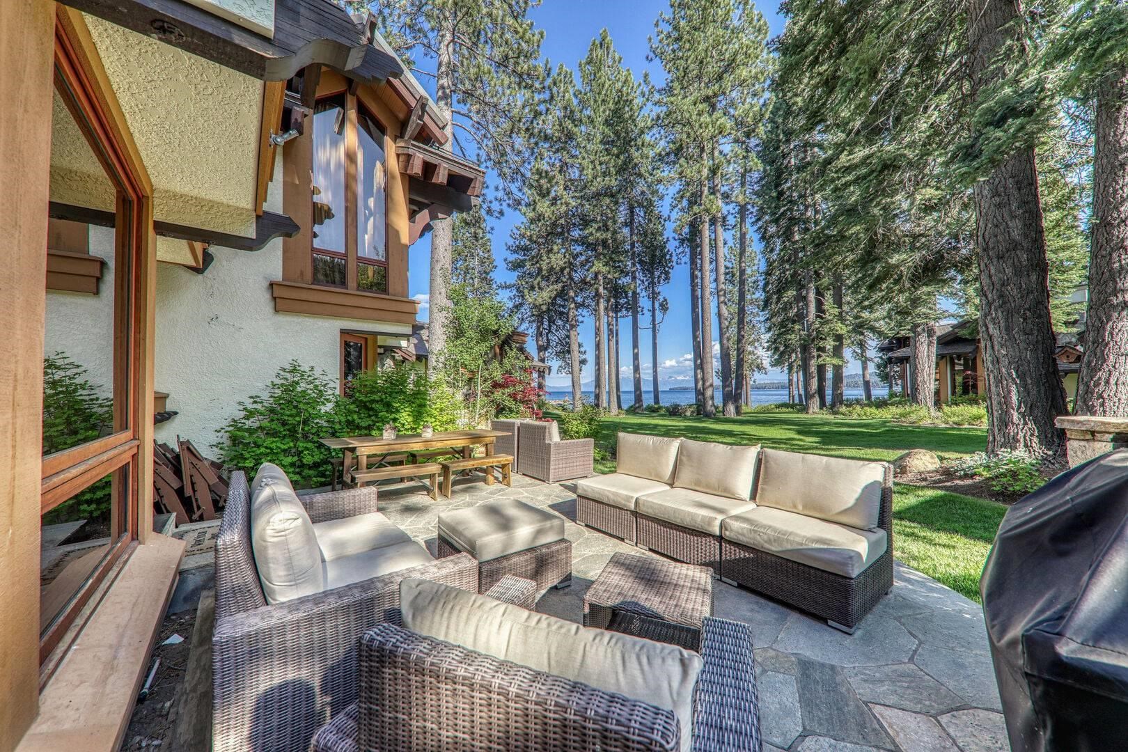 4000 West Lake Boulevard #5