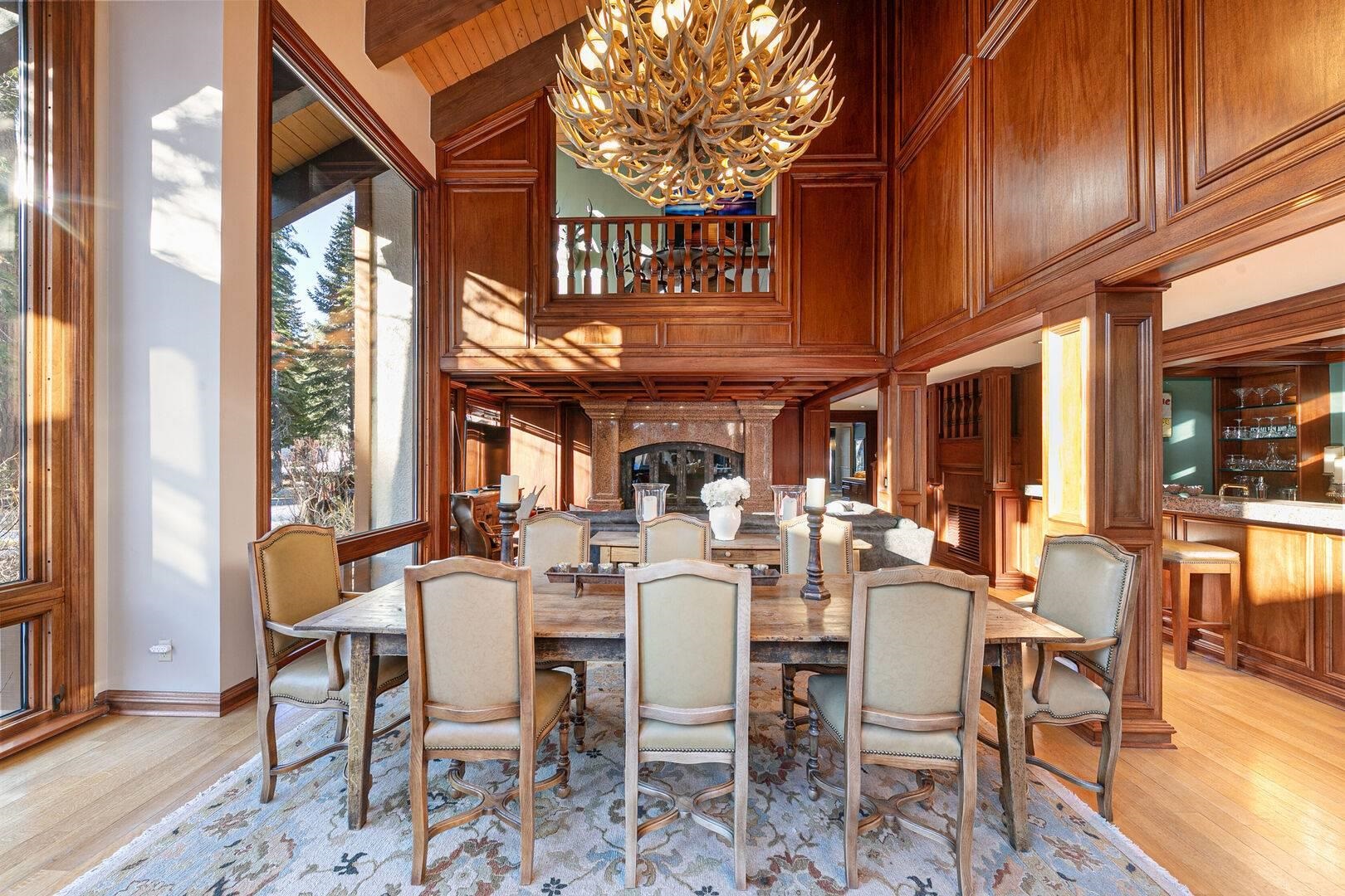 4000 West Lake Boulevard #5