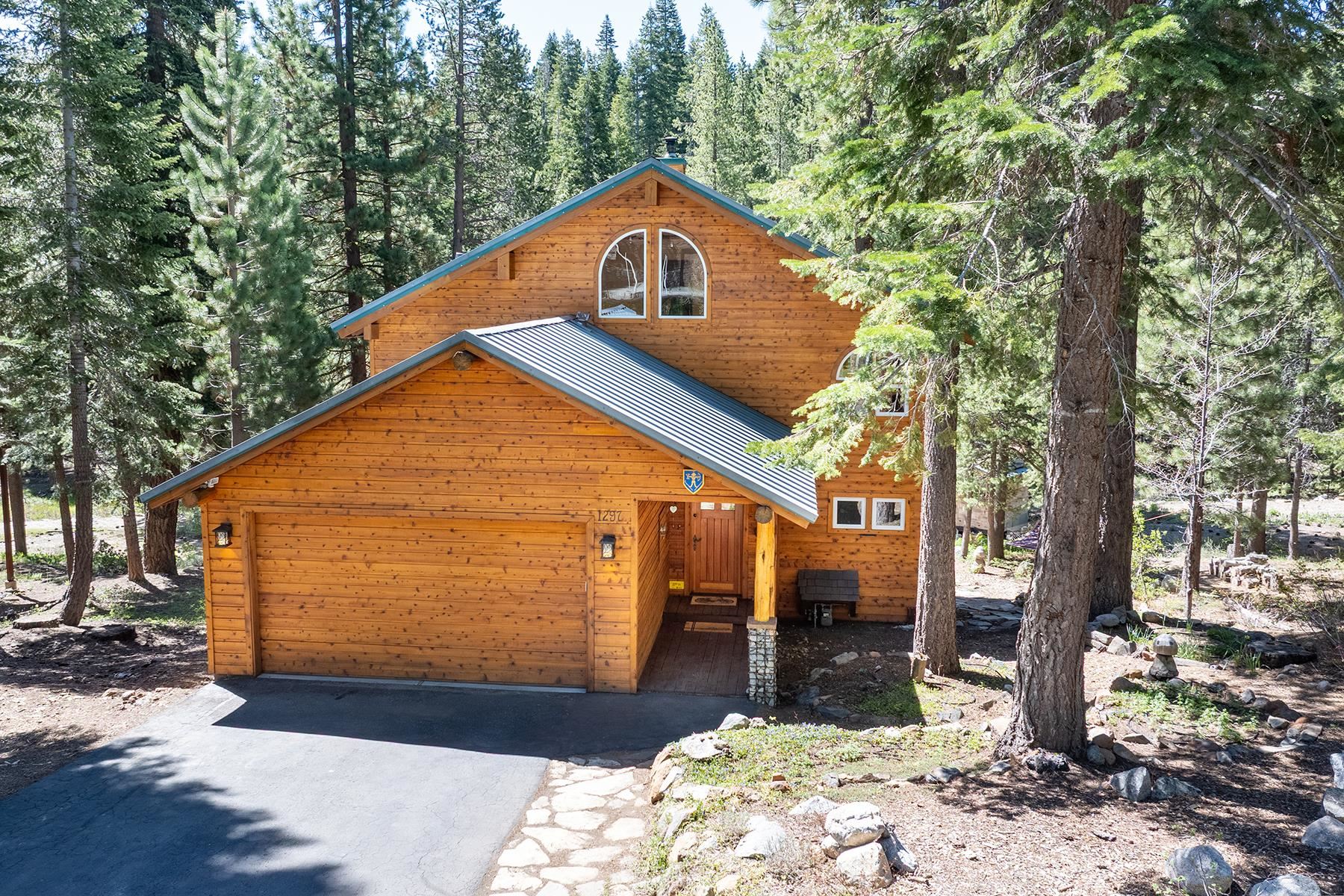 1297 Jester Court