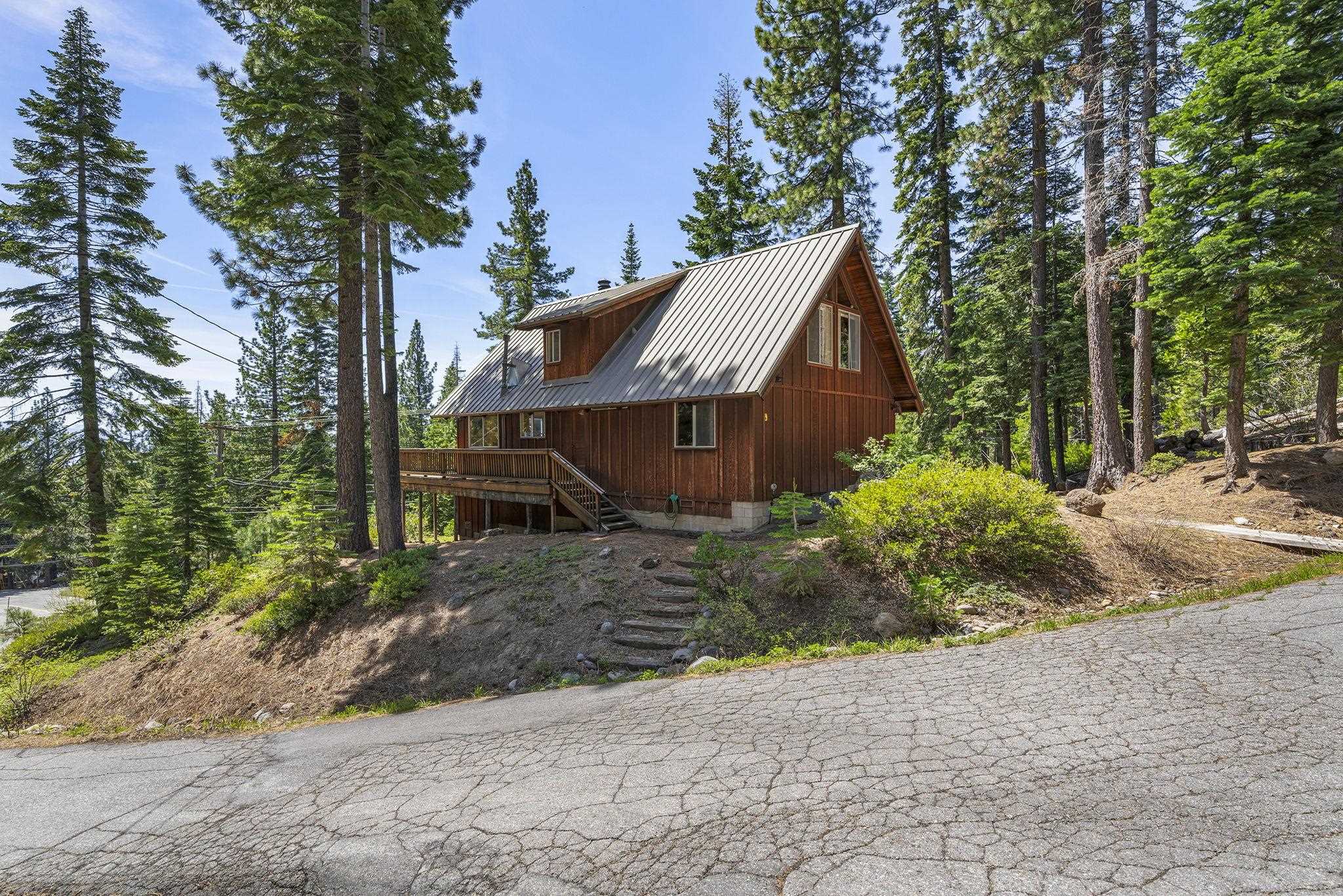 1480 Tahoe Park Heights Drive