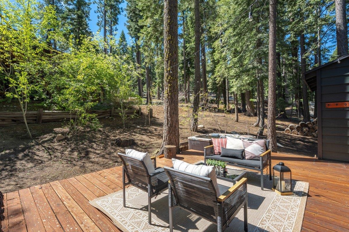 465 Sierra Drive