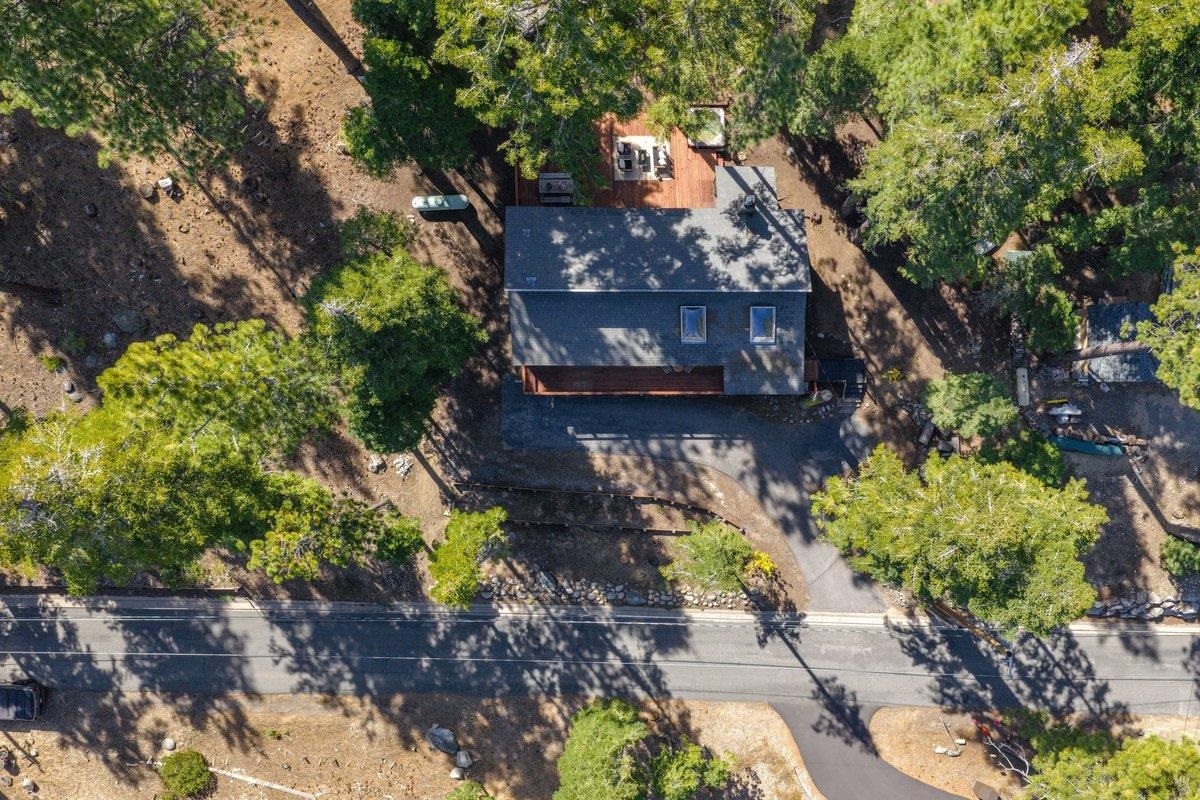 465 Sierra Drive
