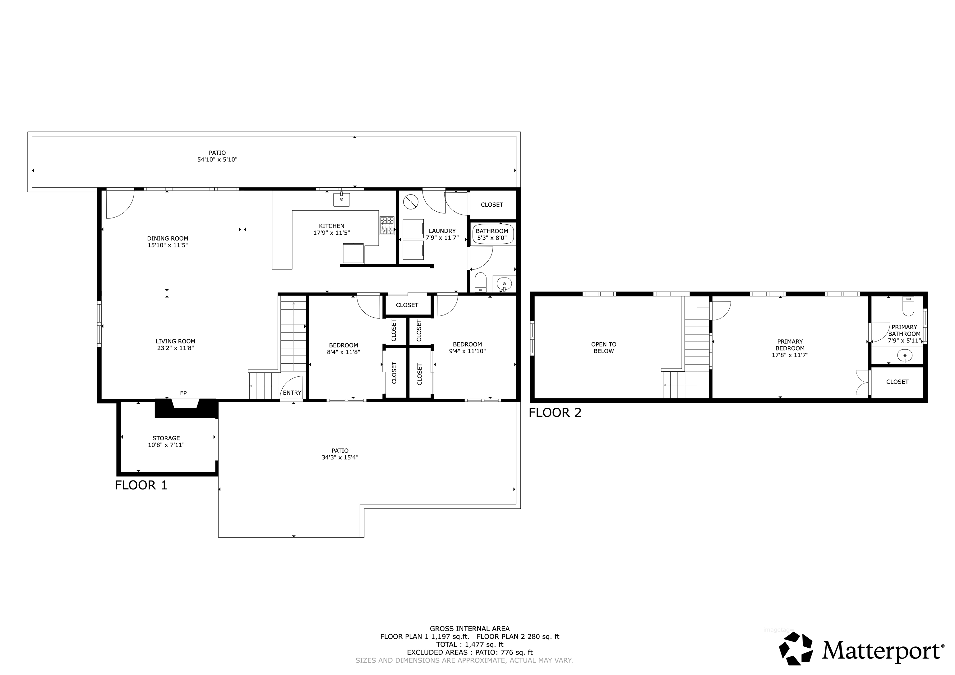 465 Sierra Drive