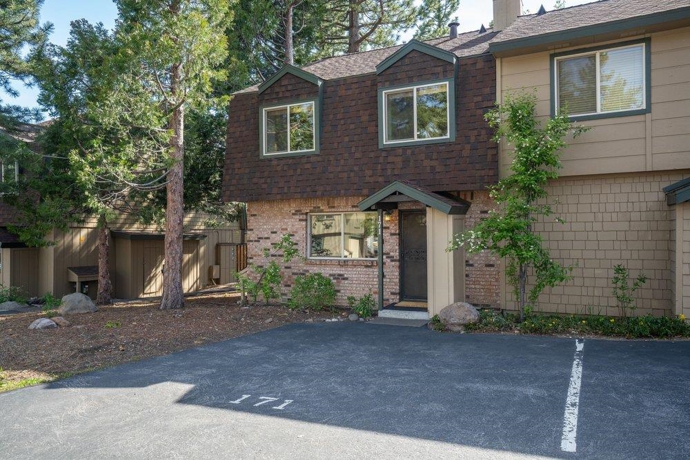 3101 Lake Forest Road #171