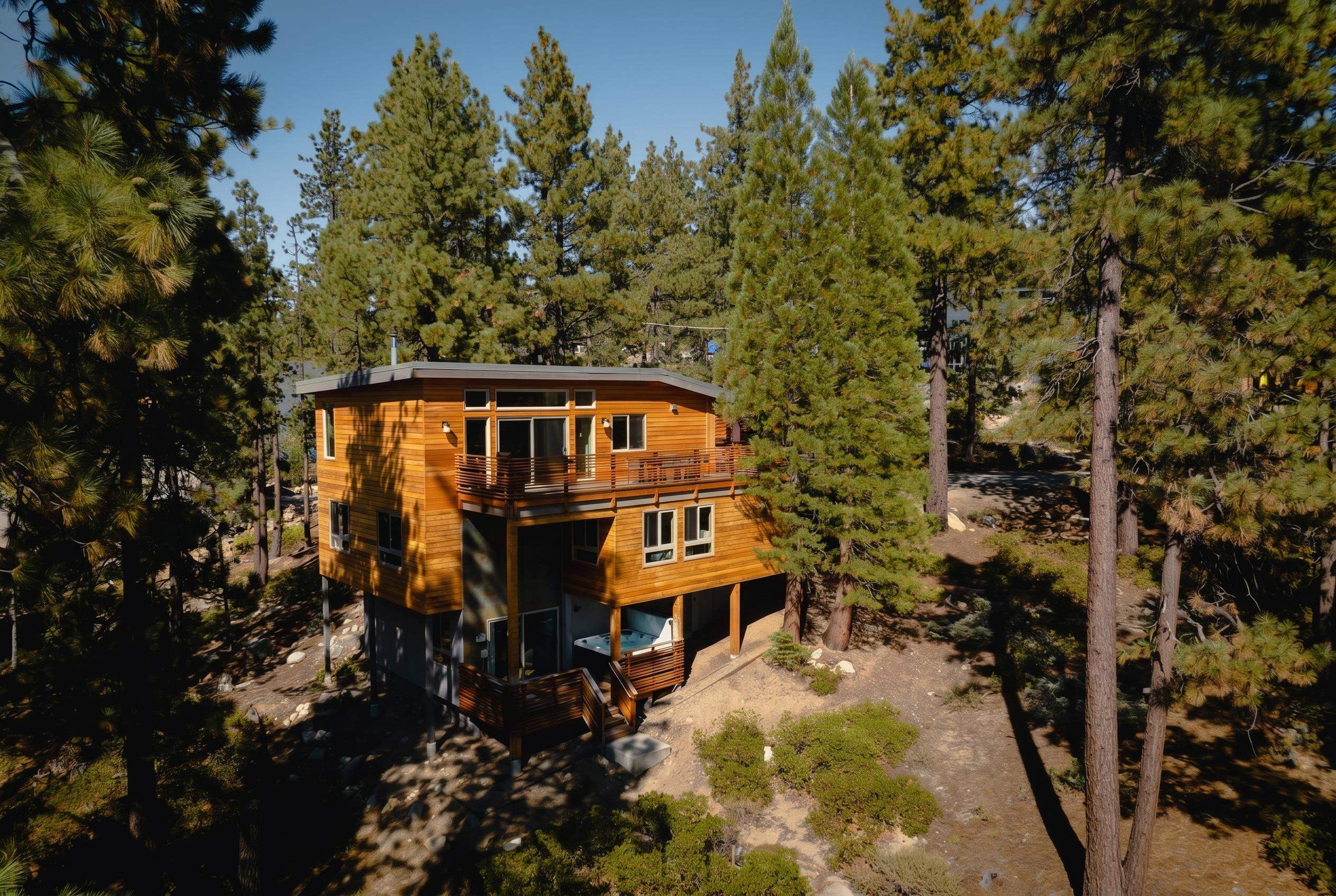3737 Terrace Drive