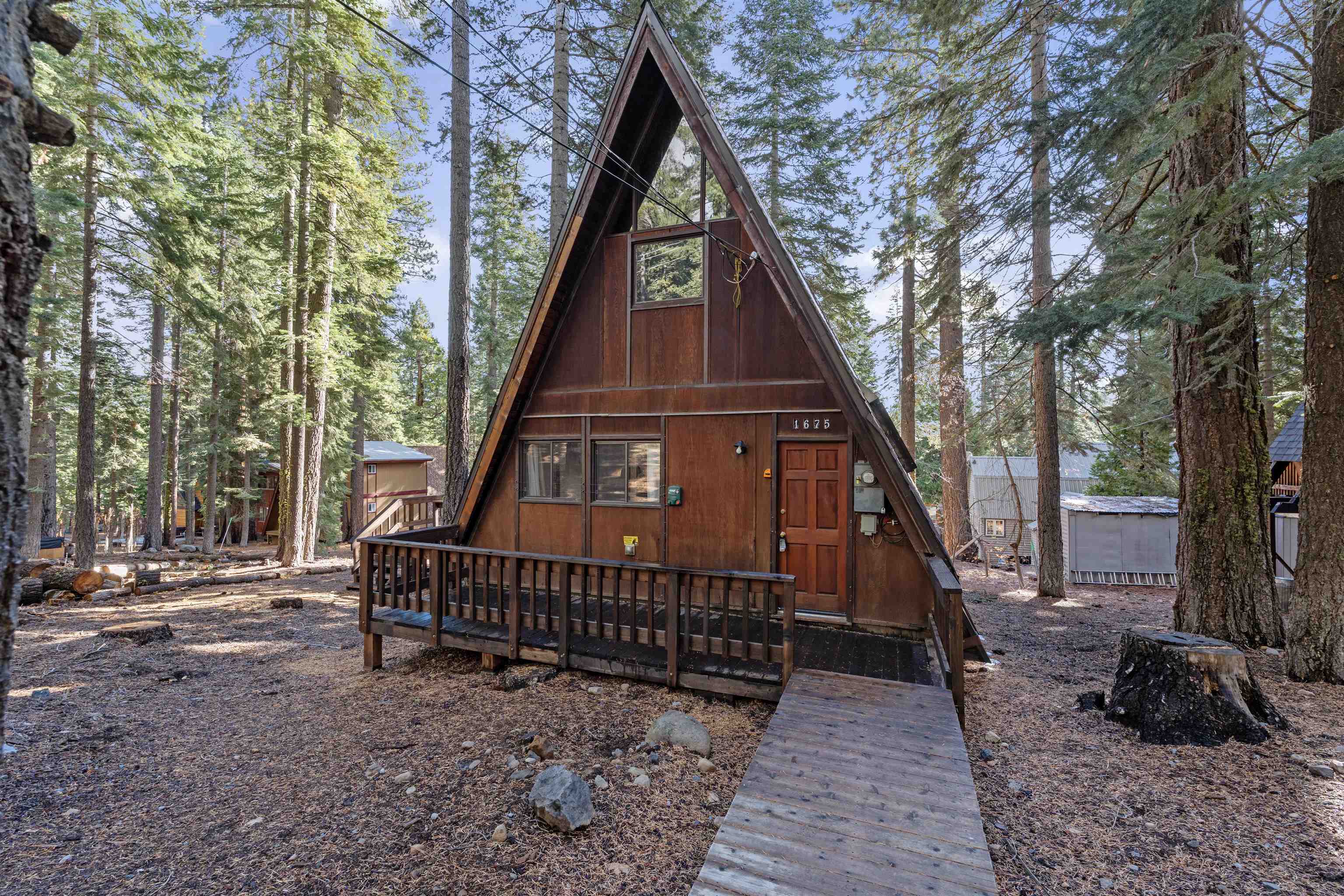 1675 Washoe Way
