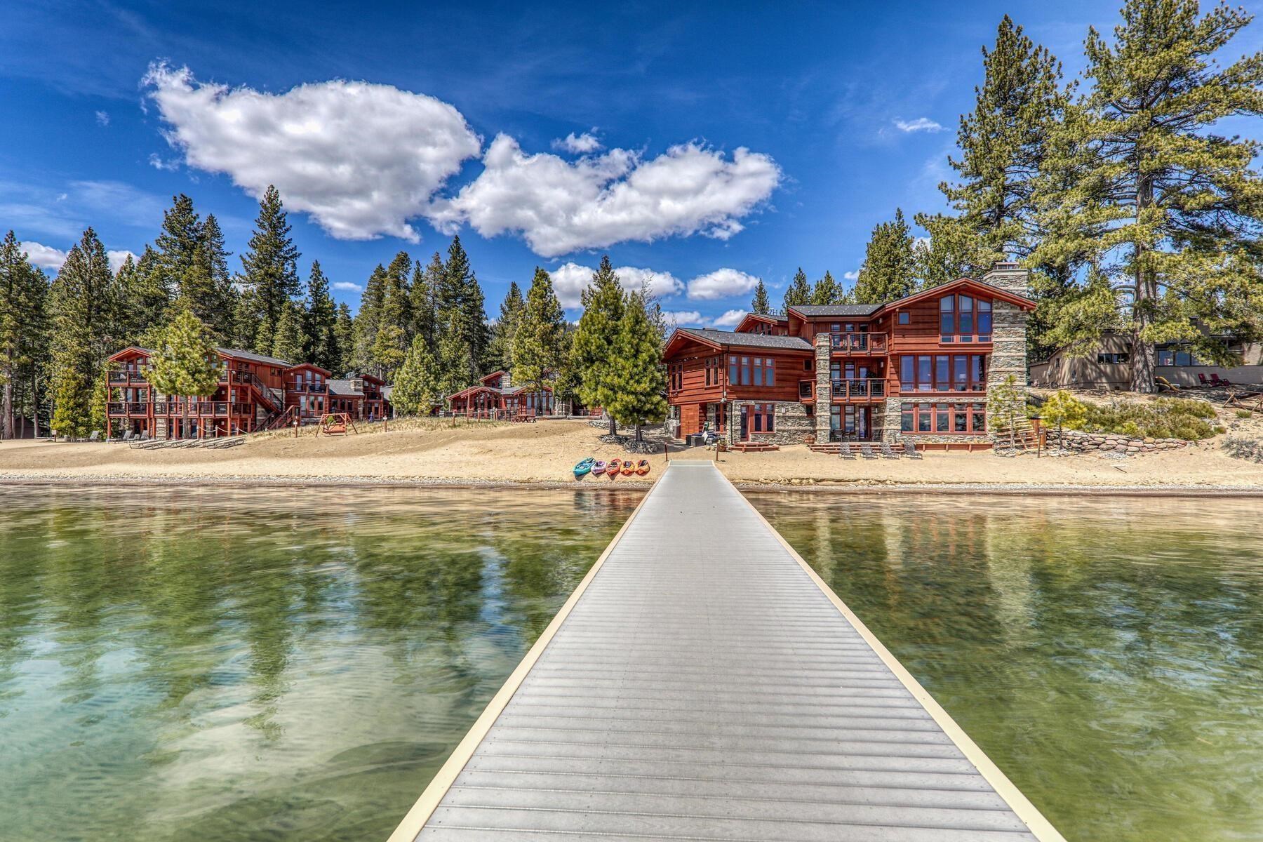 6750 North Lake Boulevard #2