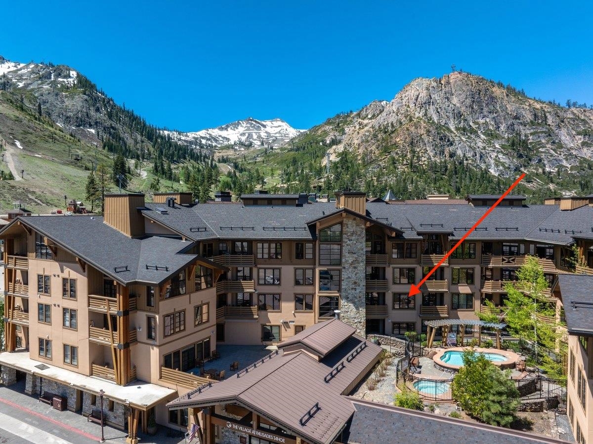 1750 Village East Road #215