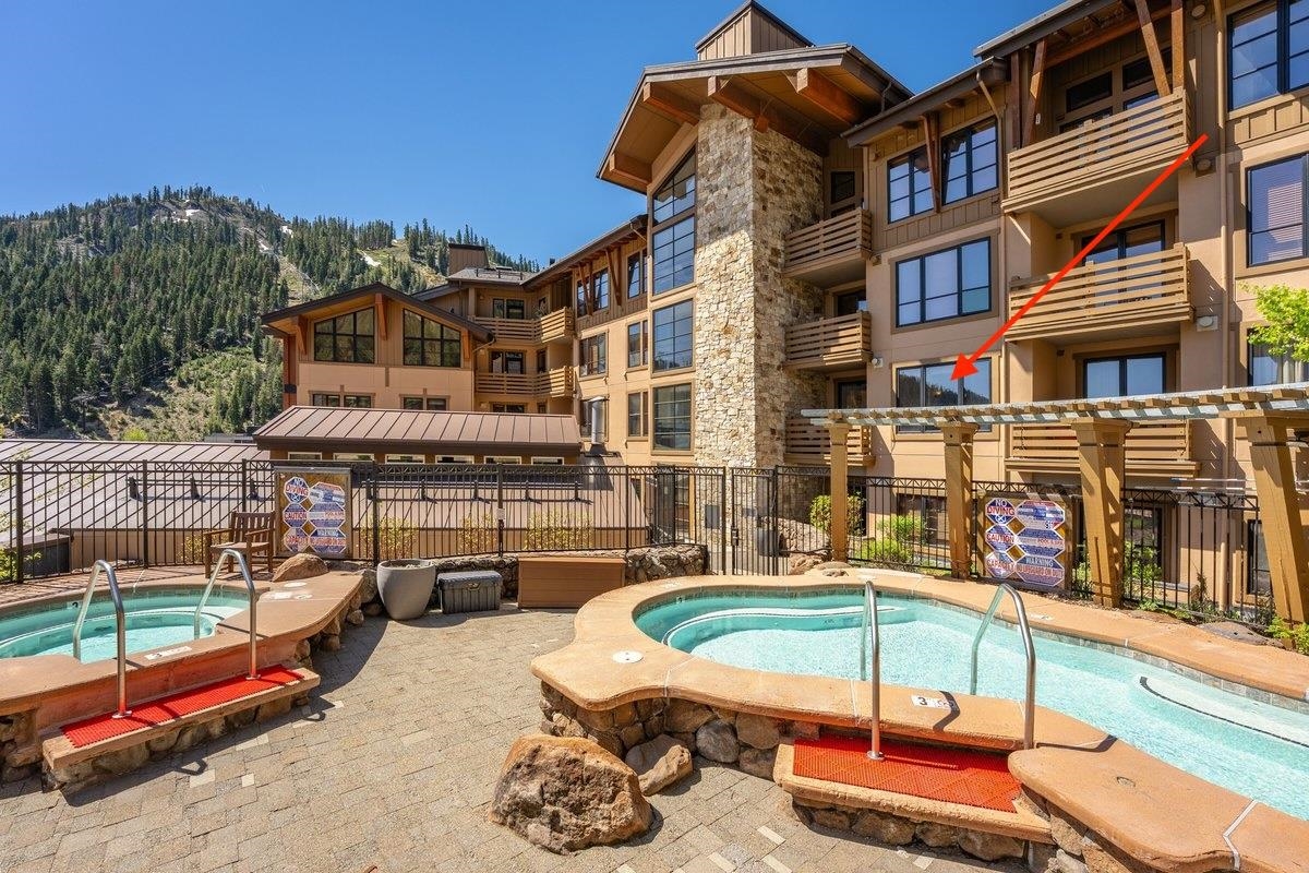 1750 Village East Road #215
