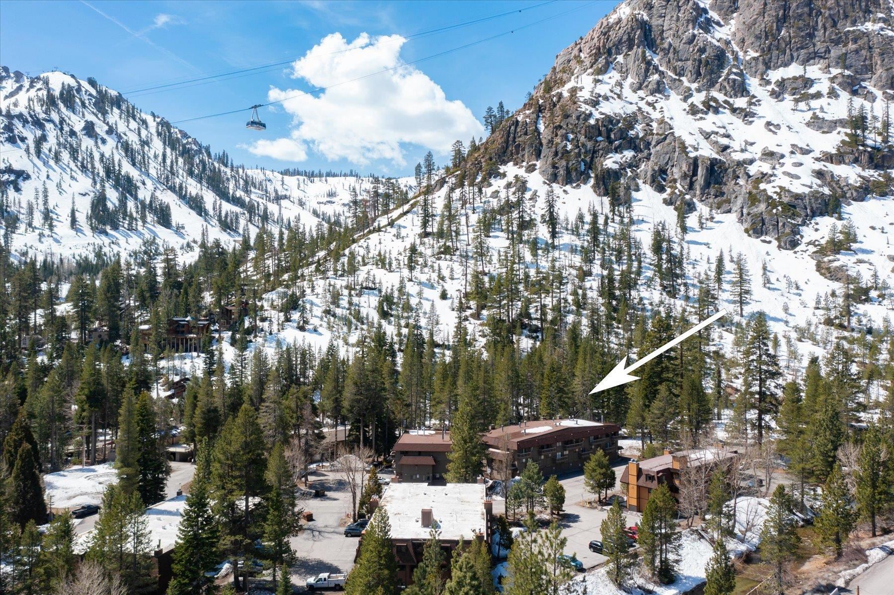 415 Shirley Canyon Road #8