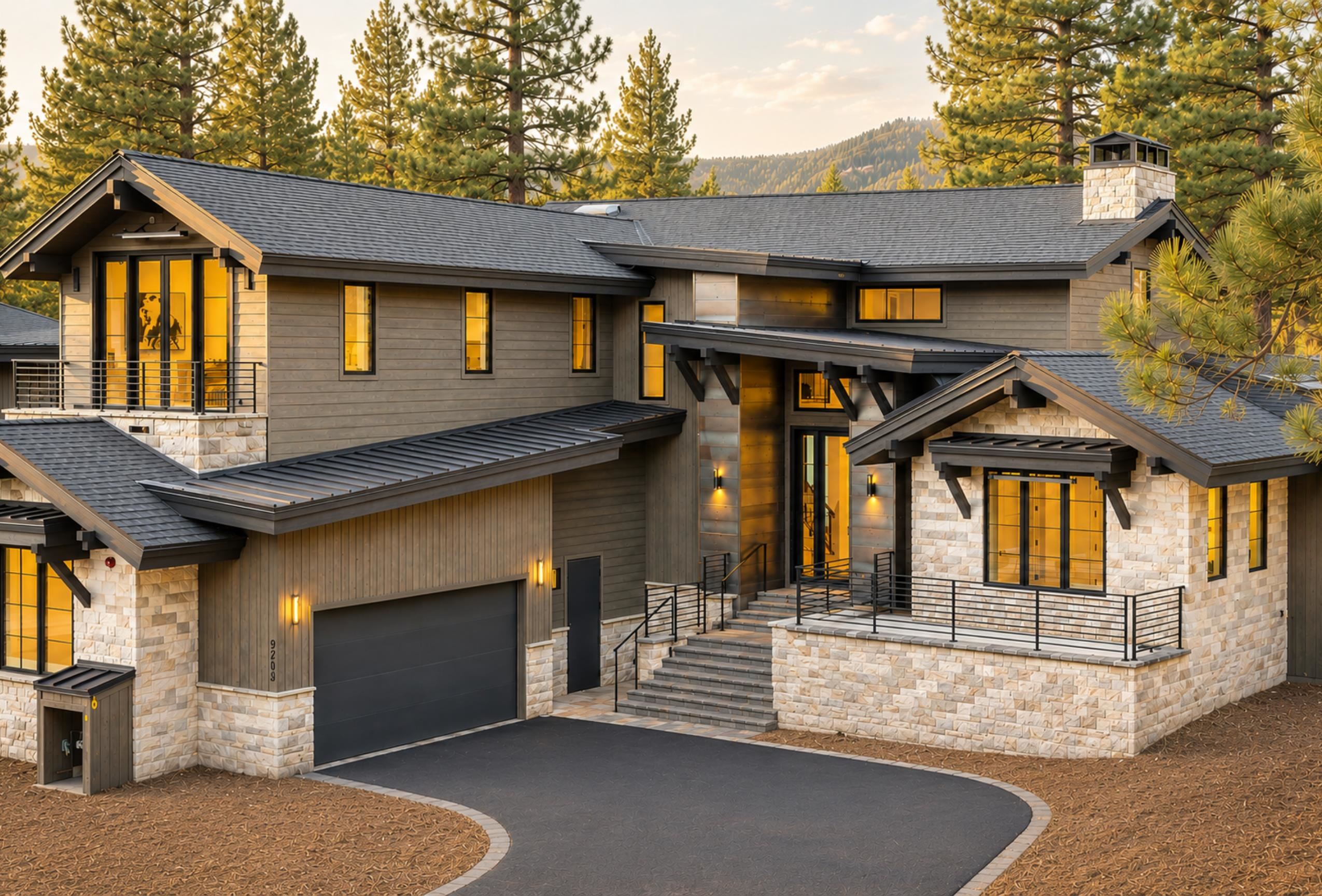9233 Heartwood Drive