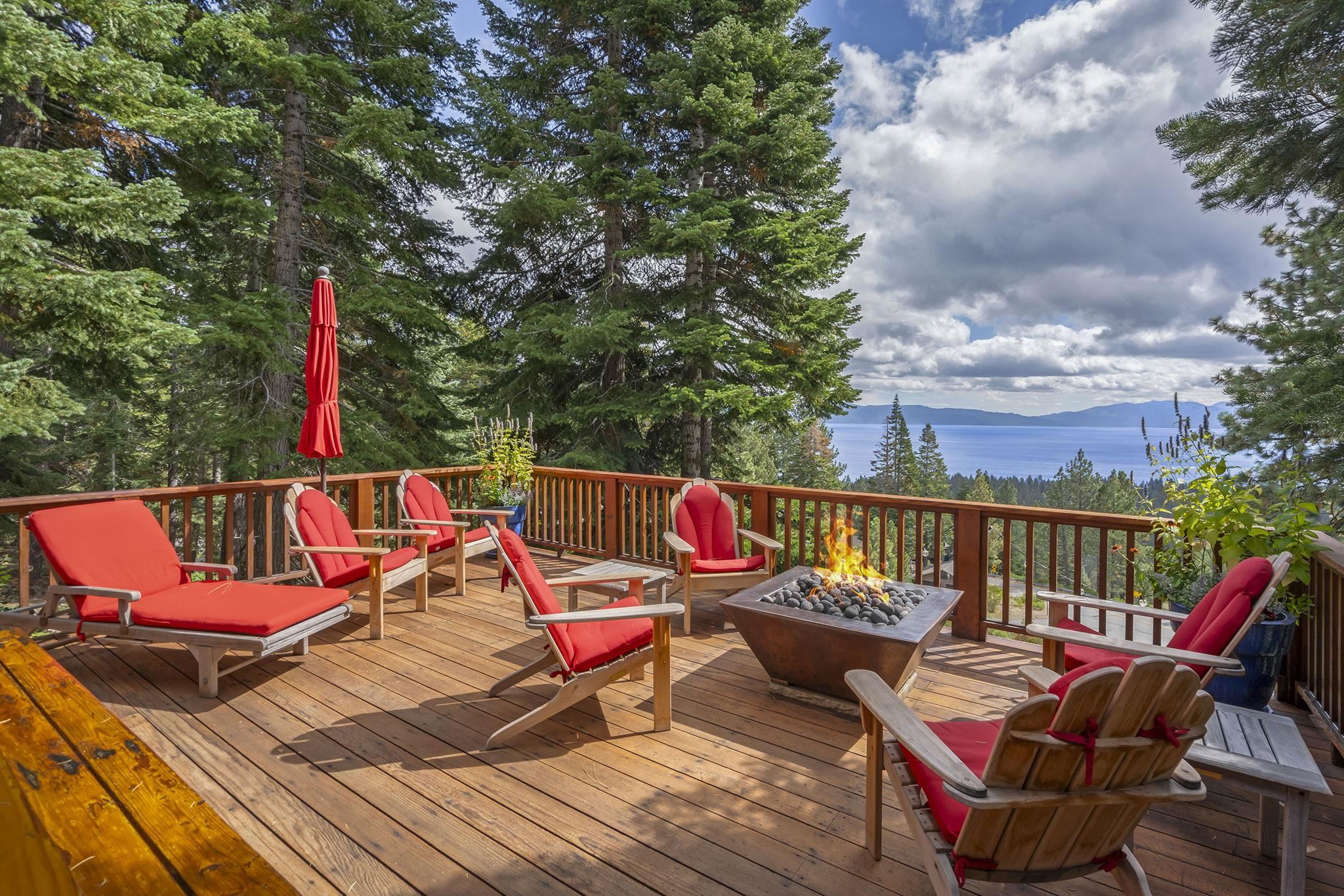 920 SnowShoe Road