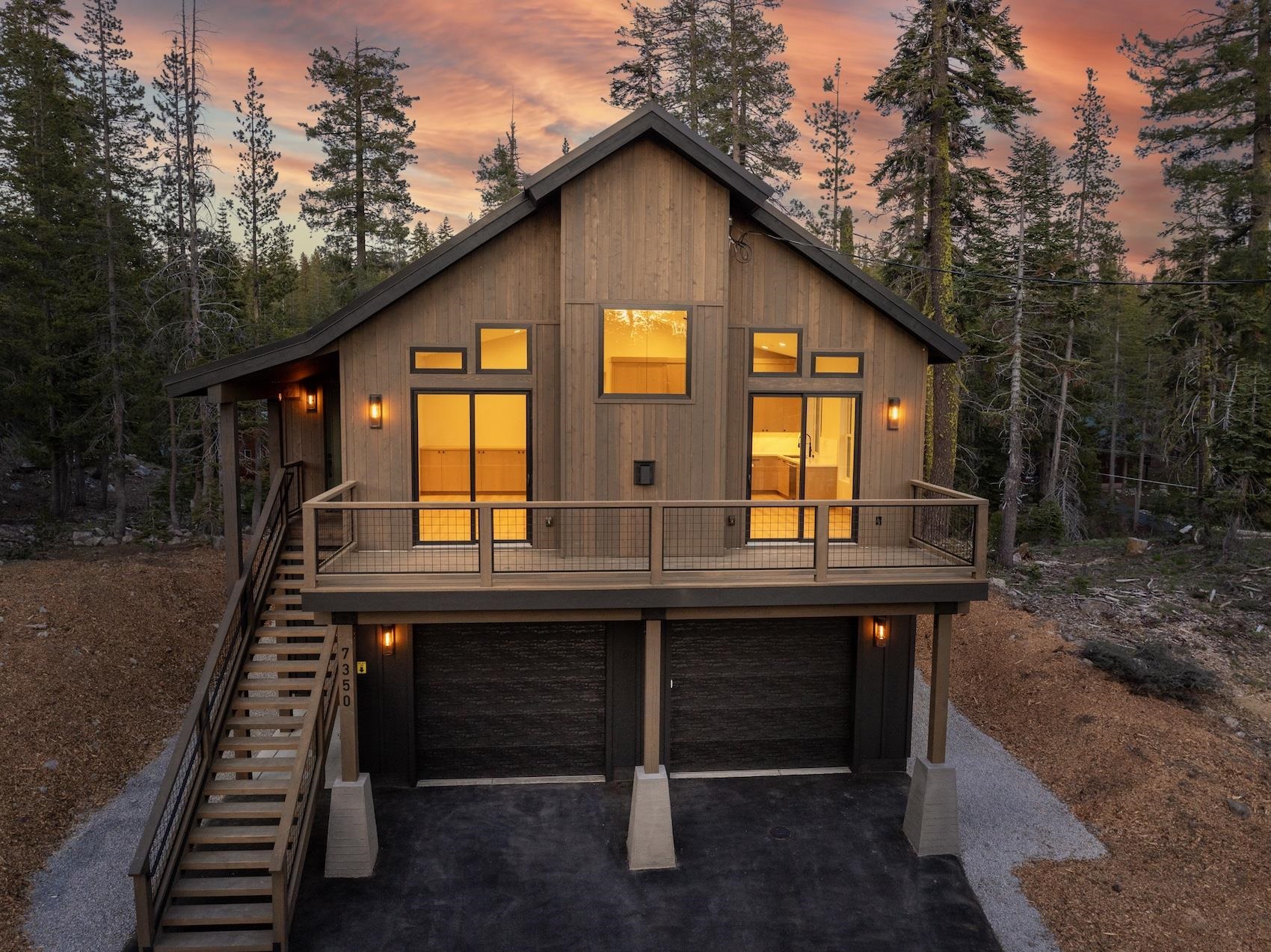 7350 Cascade Road