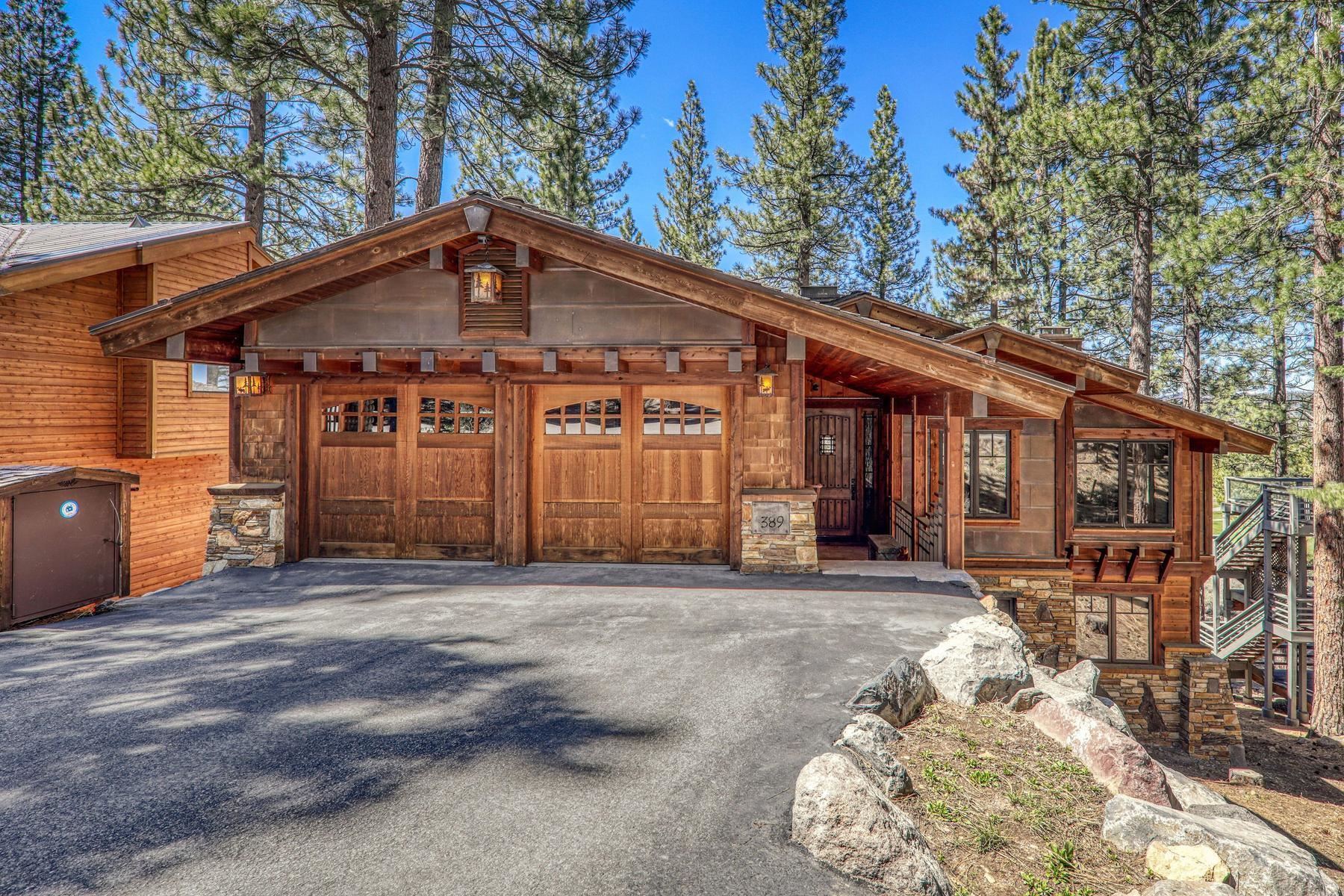 389 Skidder Trail