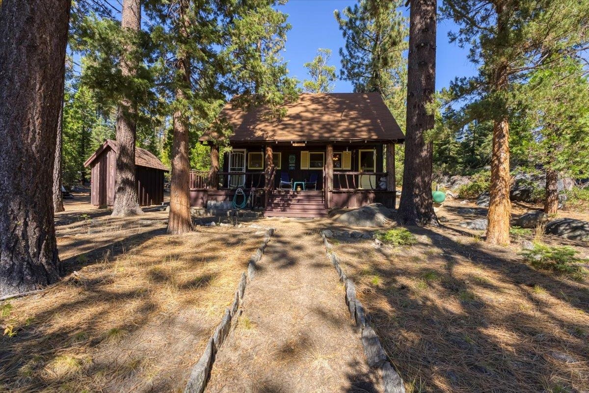 7956 Emerald Bay Road