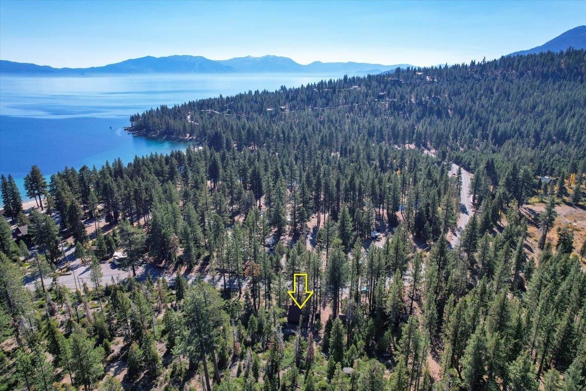 7956 Emerald Bay Road